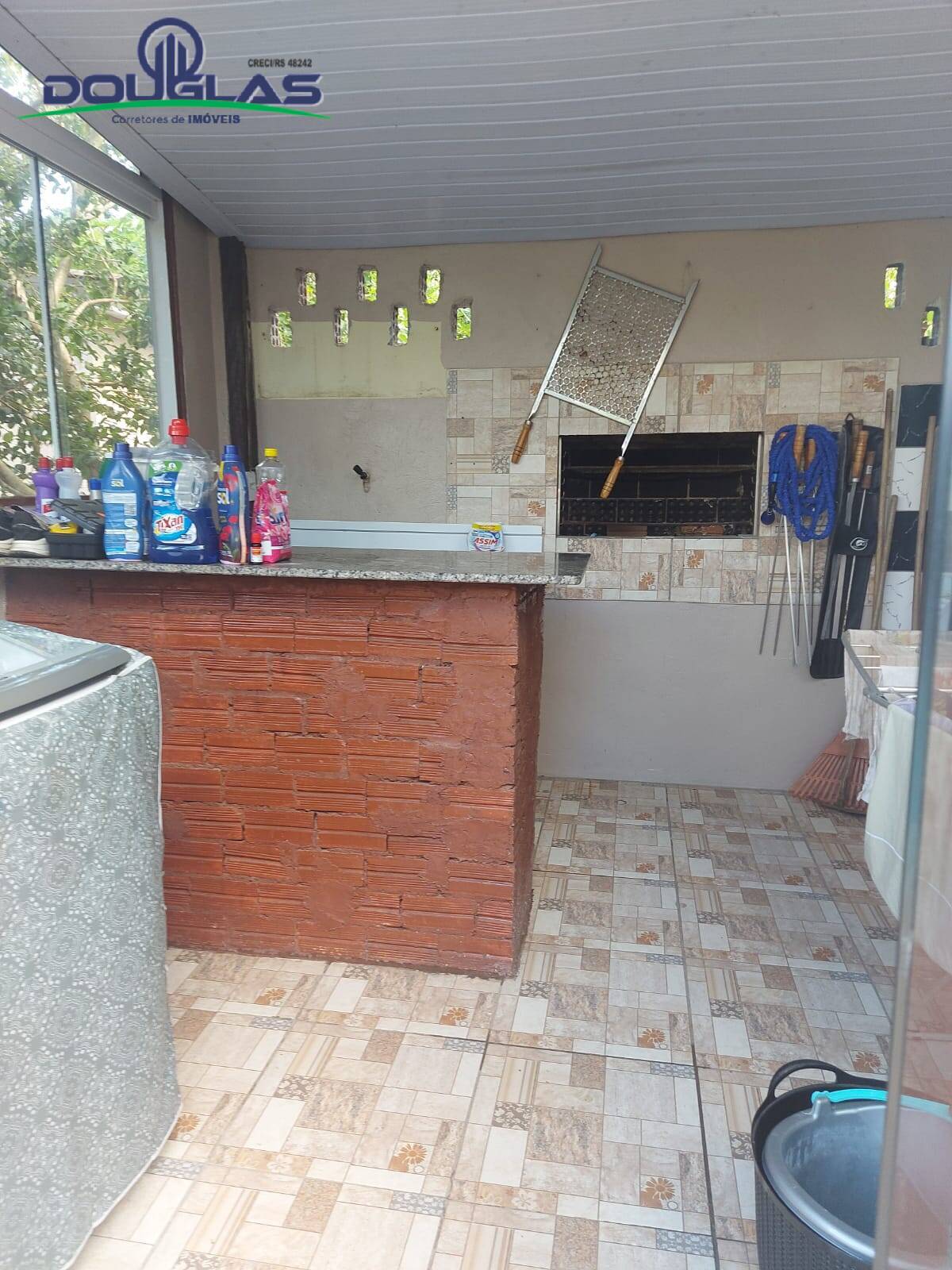 Casa, 2 quartos - Foto 17