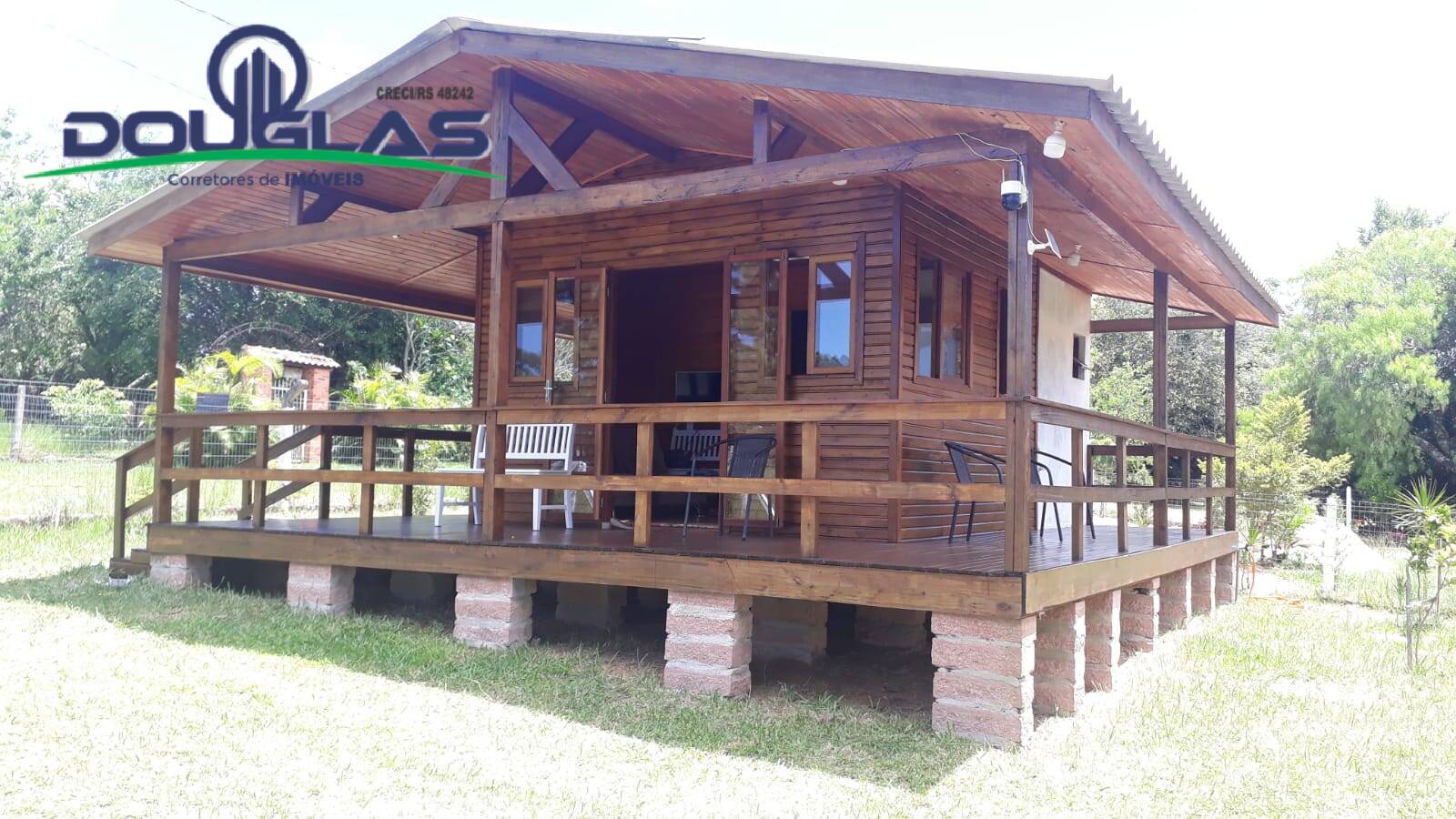 Casa, 1 quarto - Foto 1