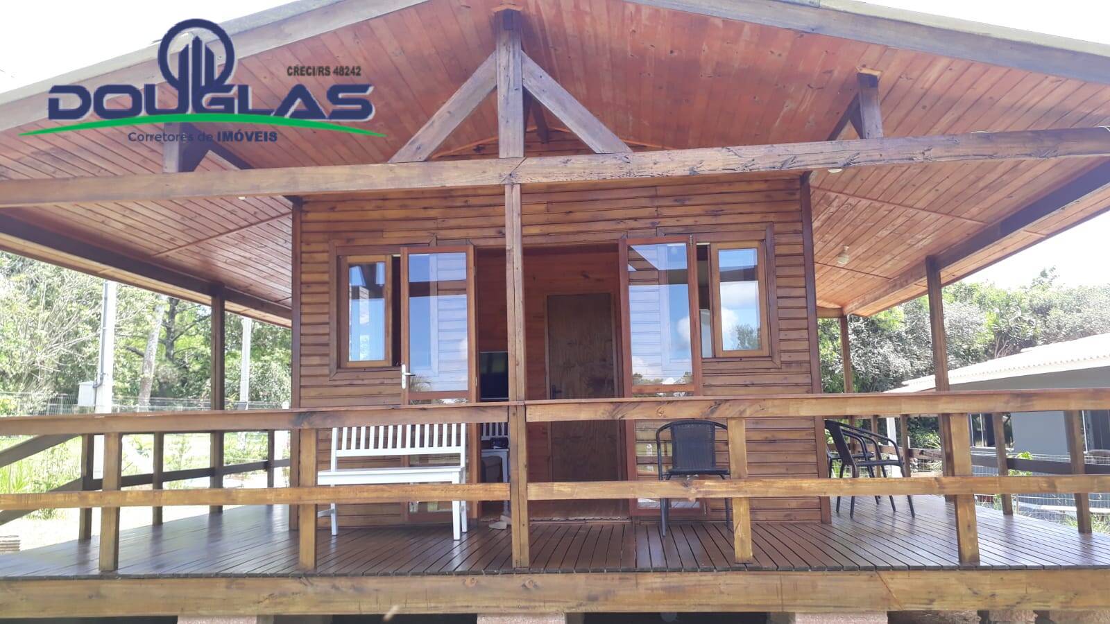 Casa, 1 quarto - Foto 3