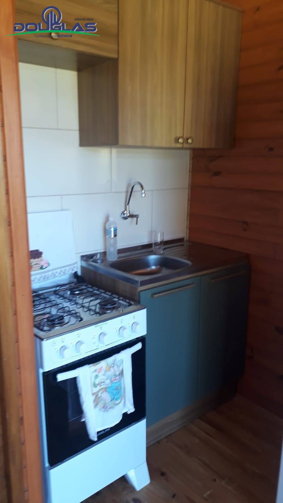 Casa, 1 quarto - Foto 5