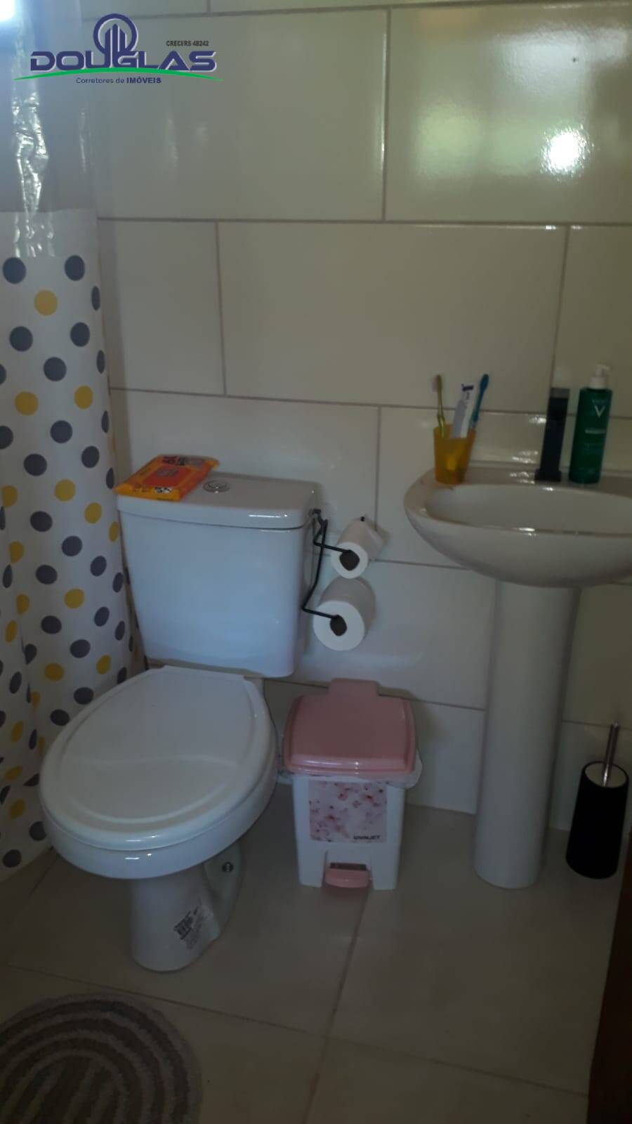 Casa, 1 quarto - Foto 6