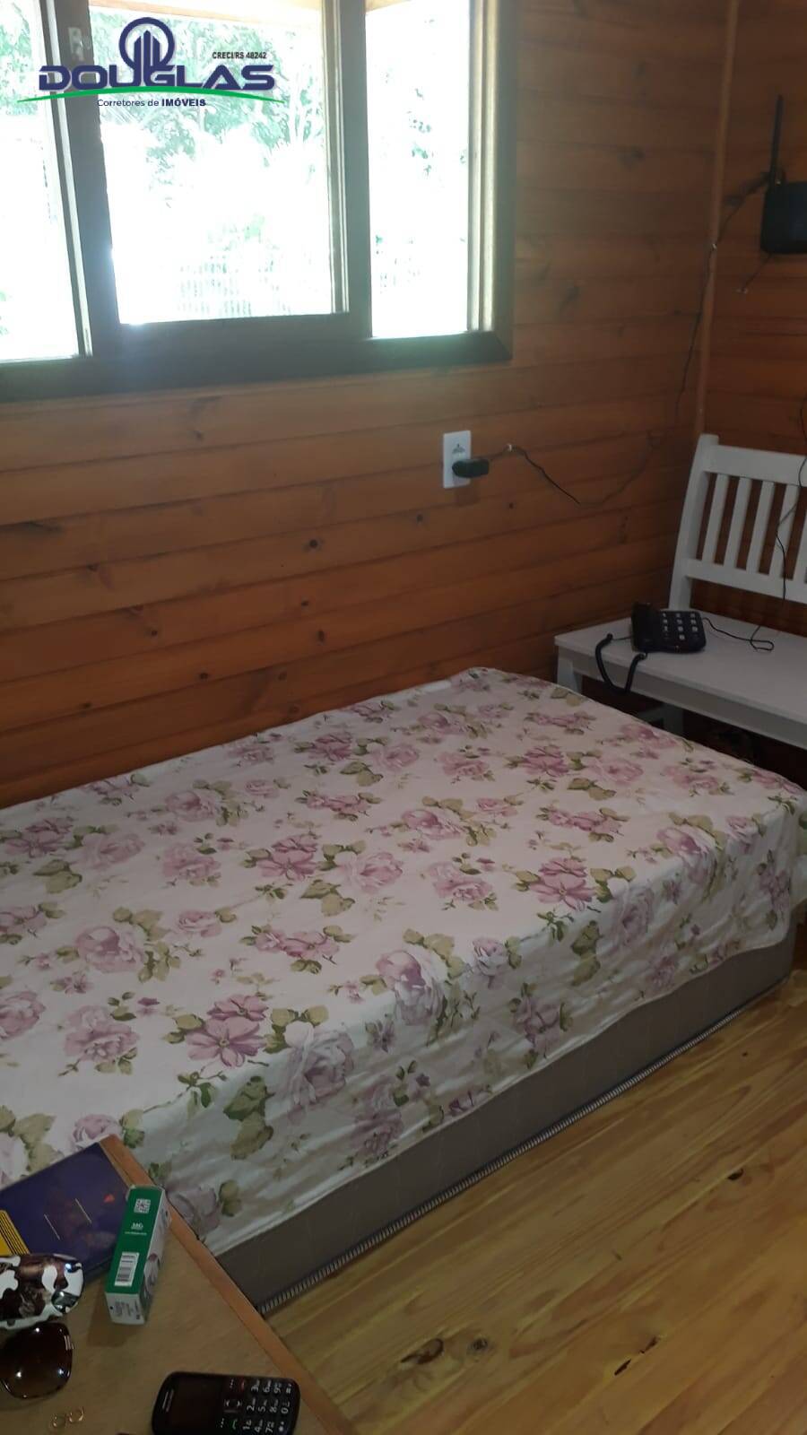 Casa, 1 quarto - Foto 8