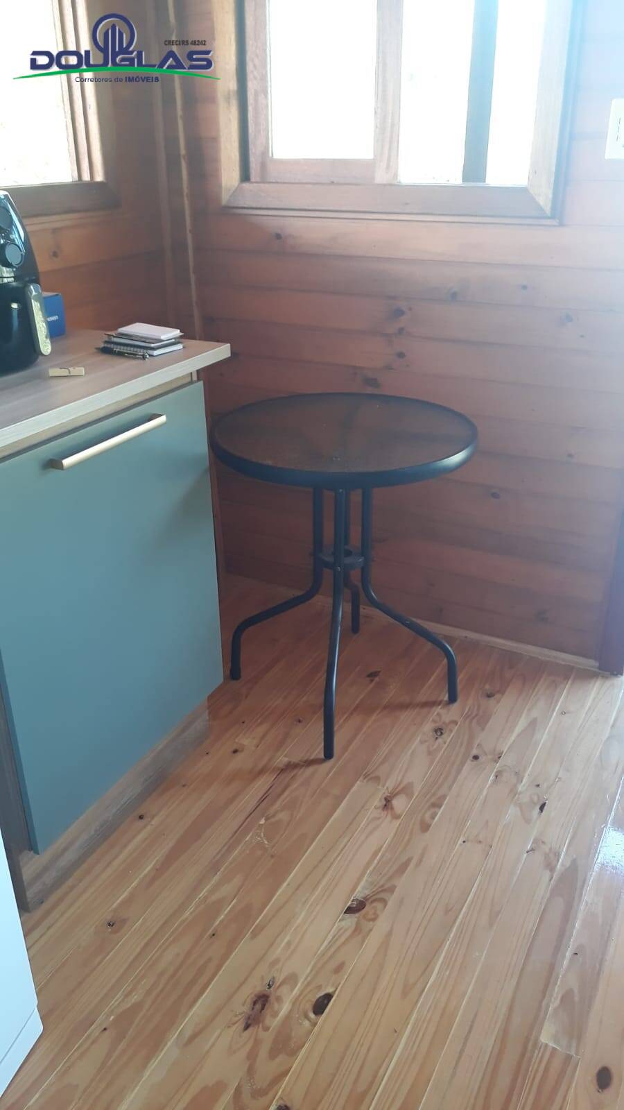 Casa, 1 quarto - Foto 9