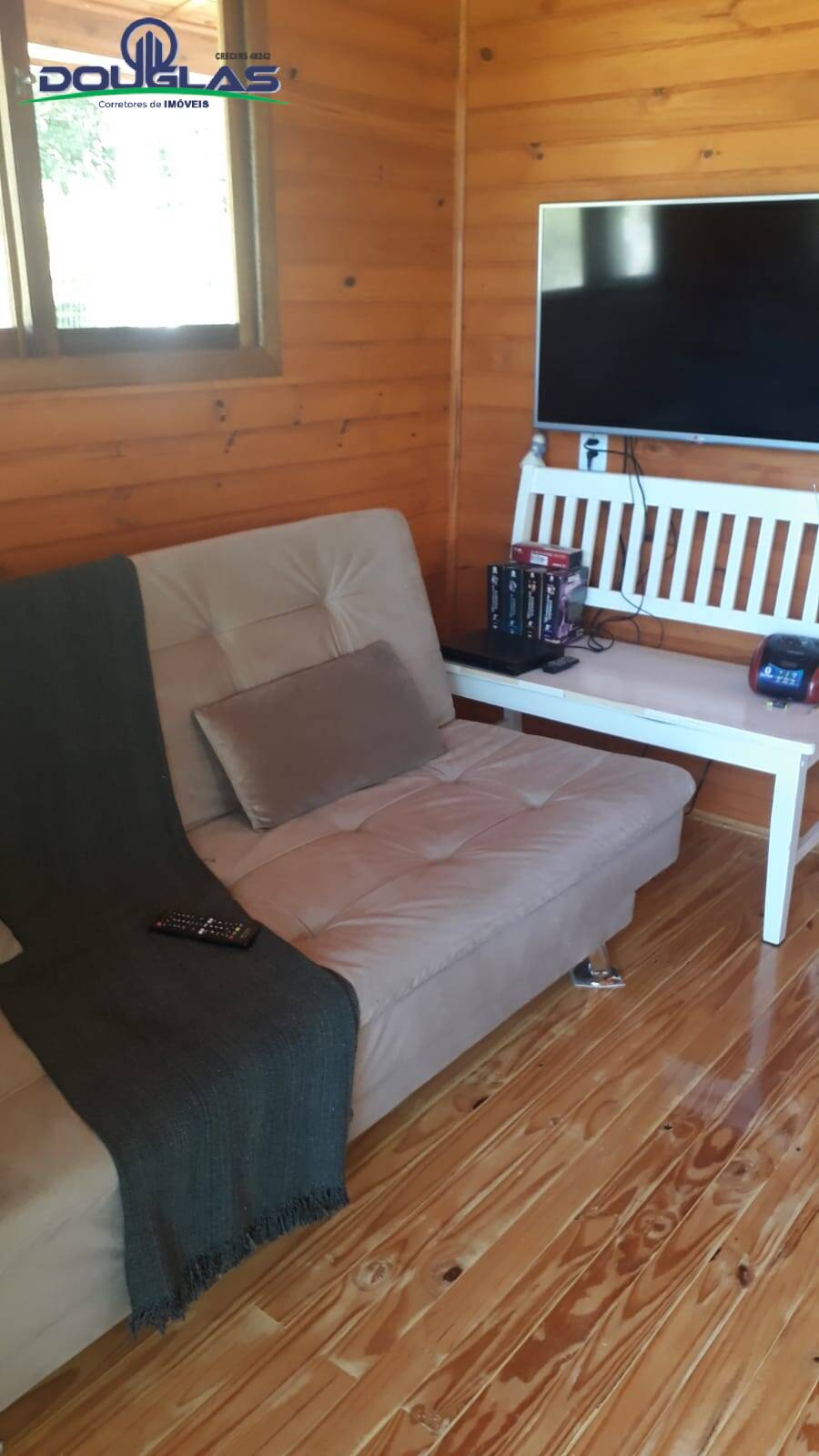 Casa, 1 quarto - Foto 7