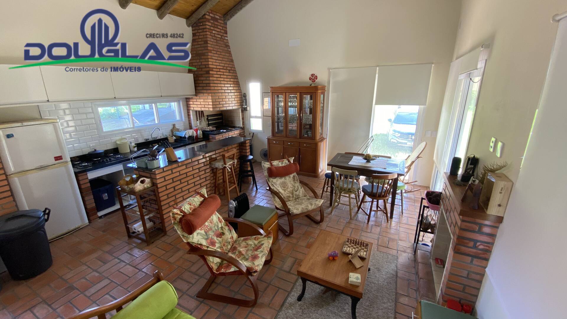 Casa, 2 quartos - Foto 5