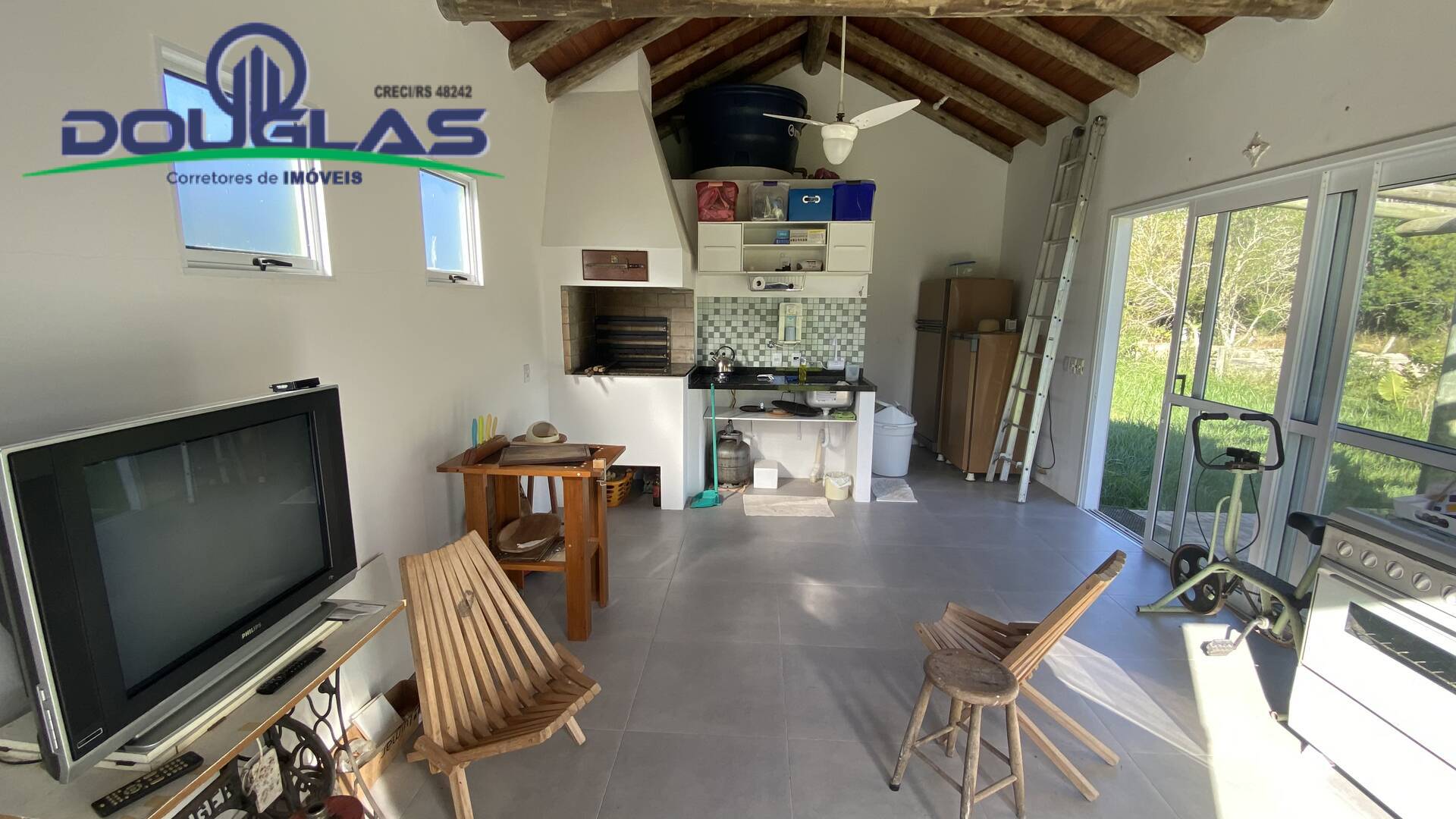 Casa, 2 quartos - Foto 29