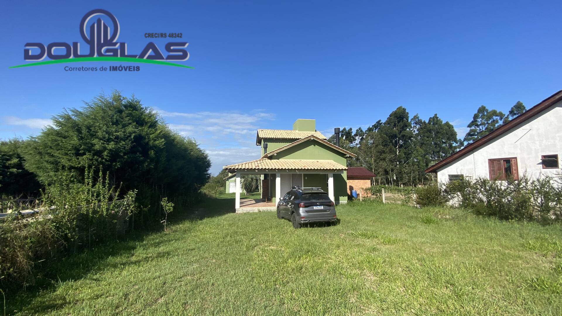 Casa, 2 quartos - Foto 4