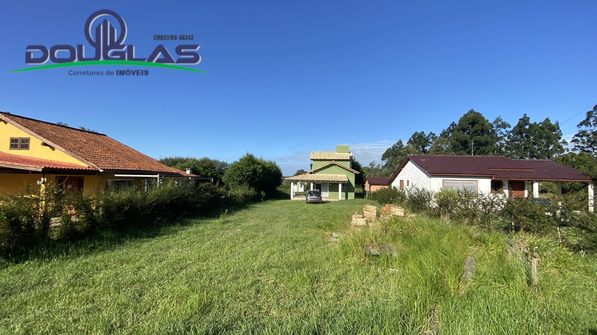 Casa, 2 quartos - Foto 22