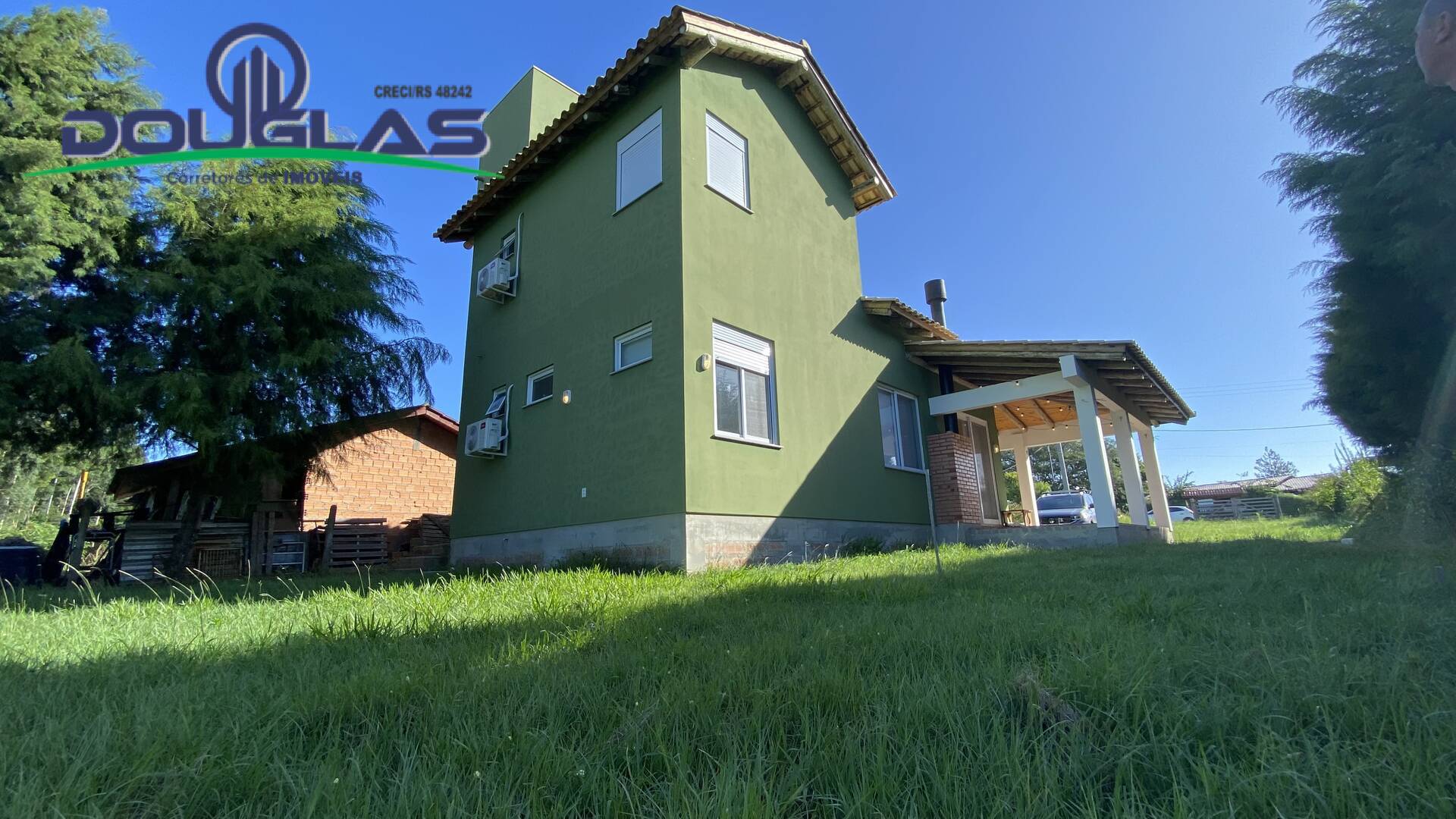 Casa, 2 quartos - Foto 3