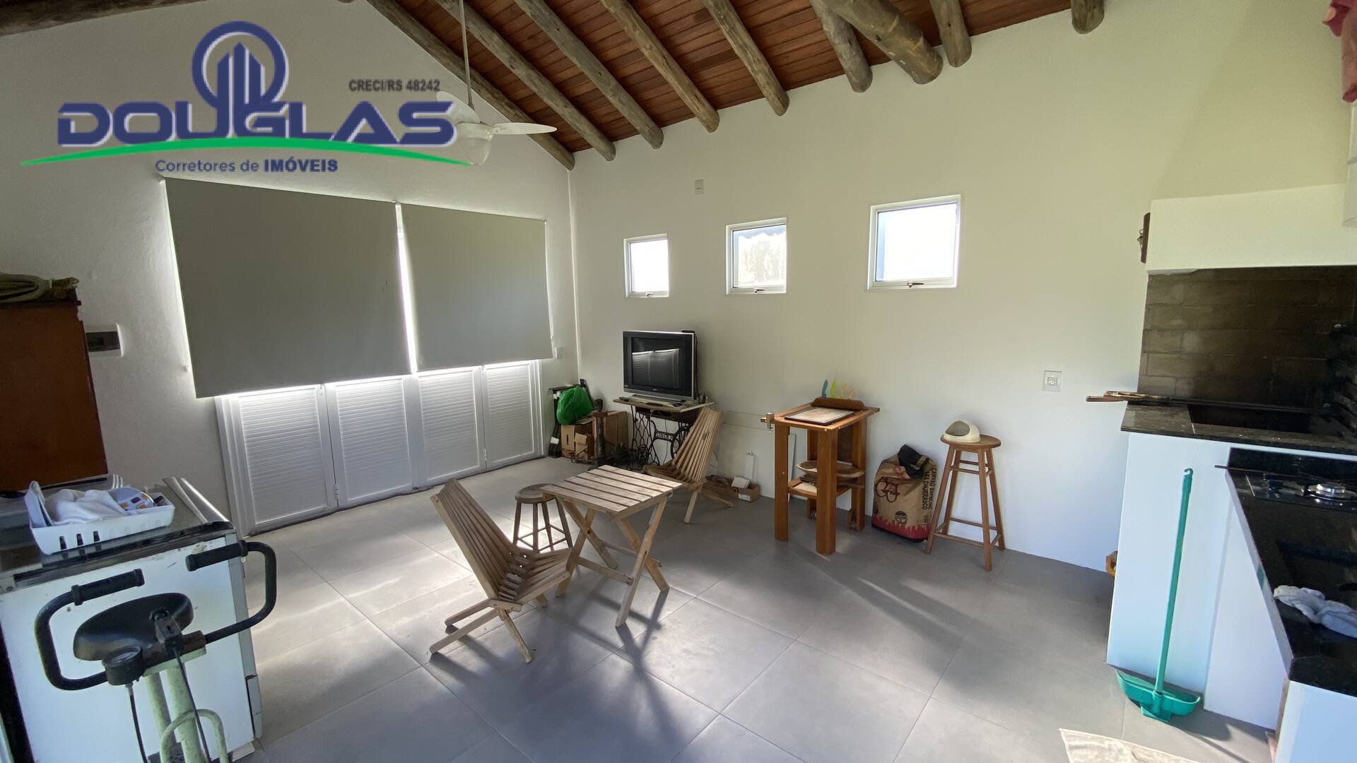 Casa, 2 quartos - Foto 31