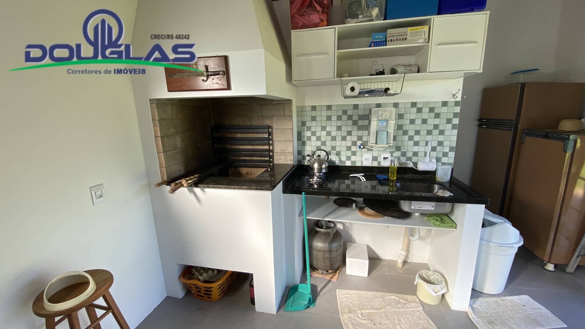 Casa, 2 quartos - Foto 32