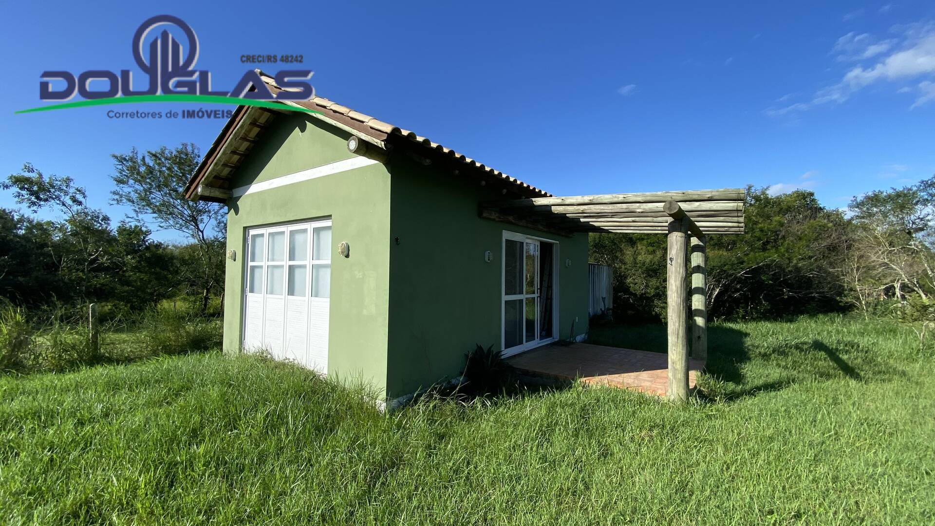 Casa, 2 quartos - Foto 26