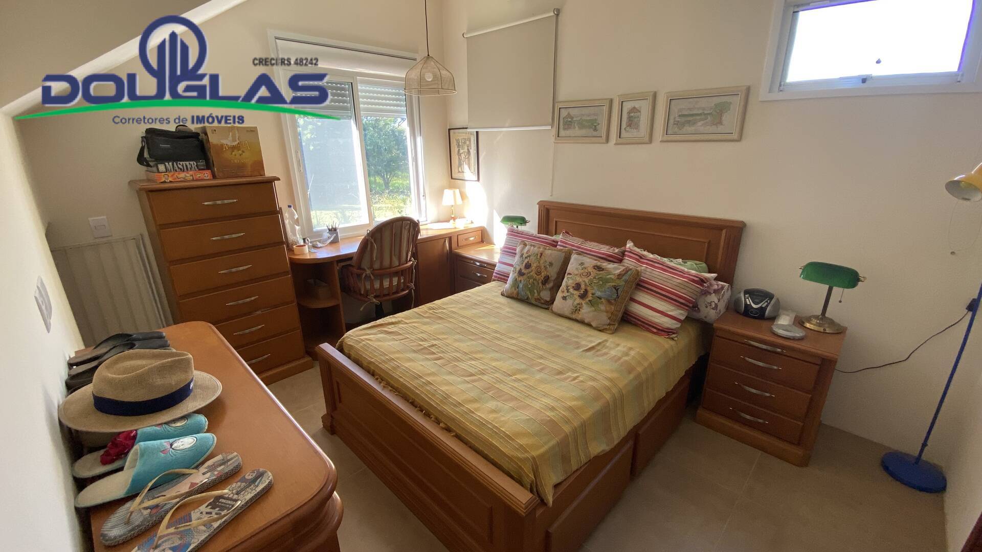 Casa, 2 quartos - Foto 17