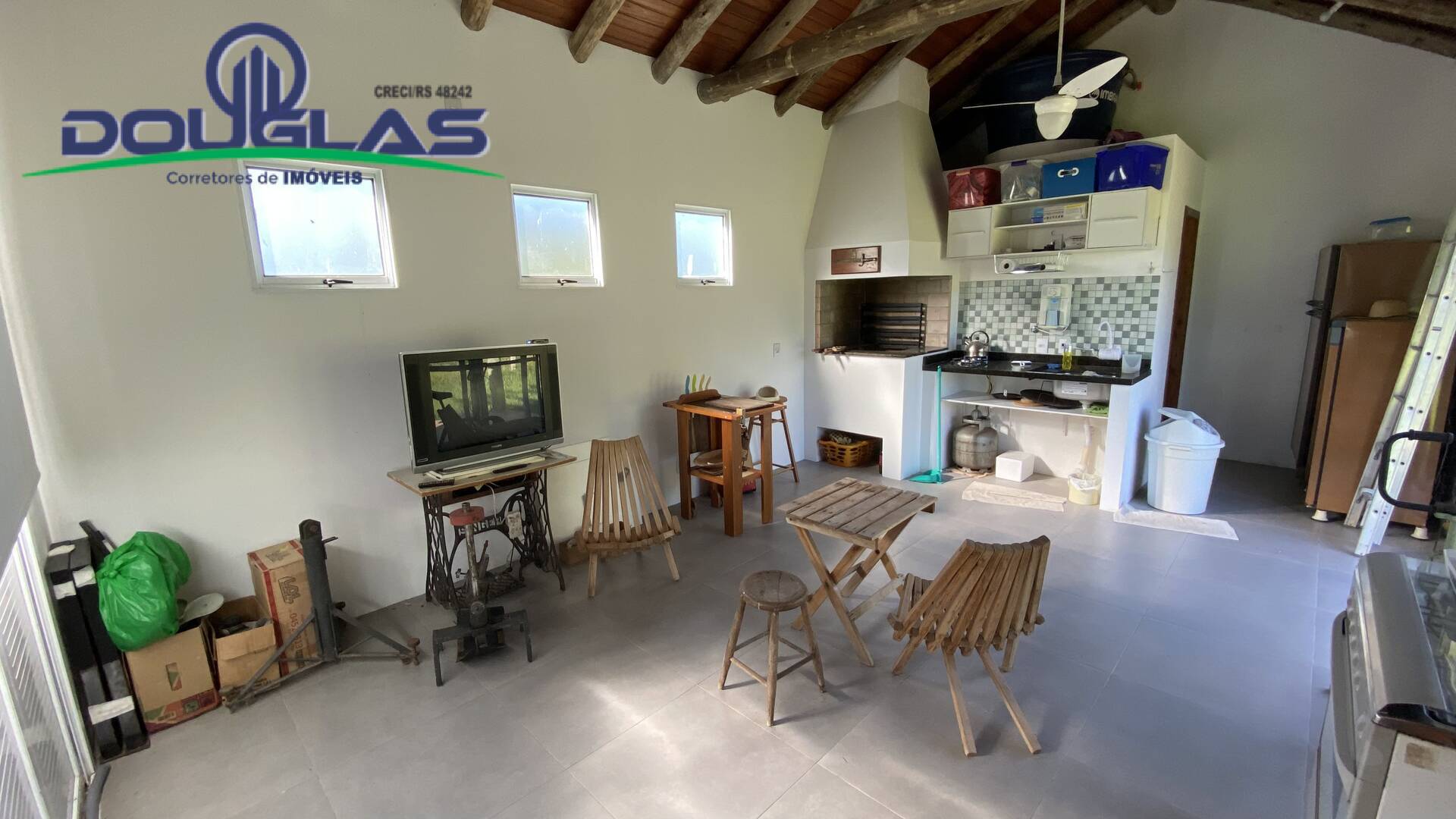 Casa, 2 quartos - Foto 30