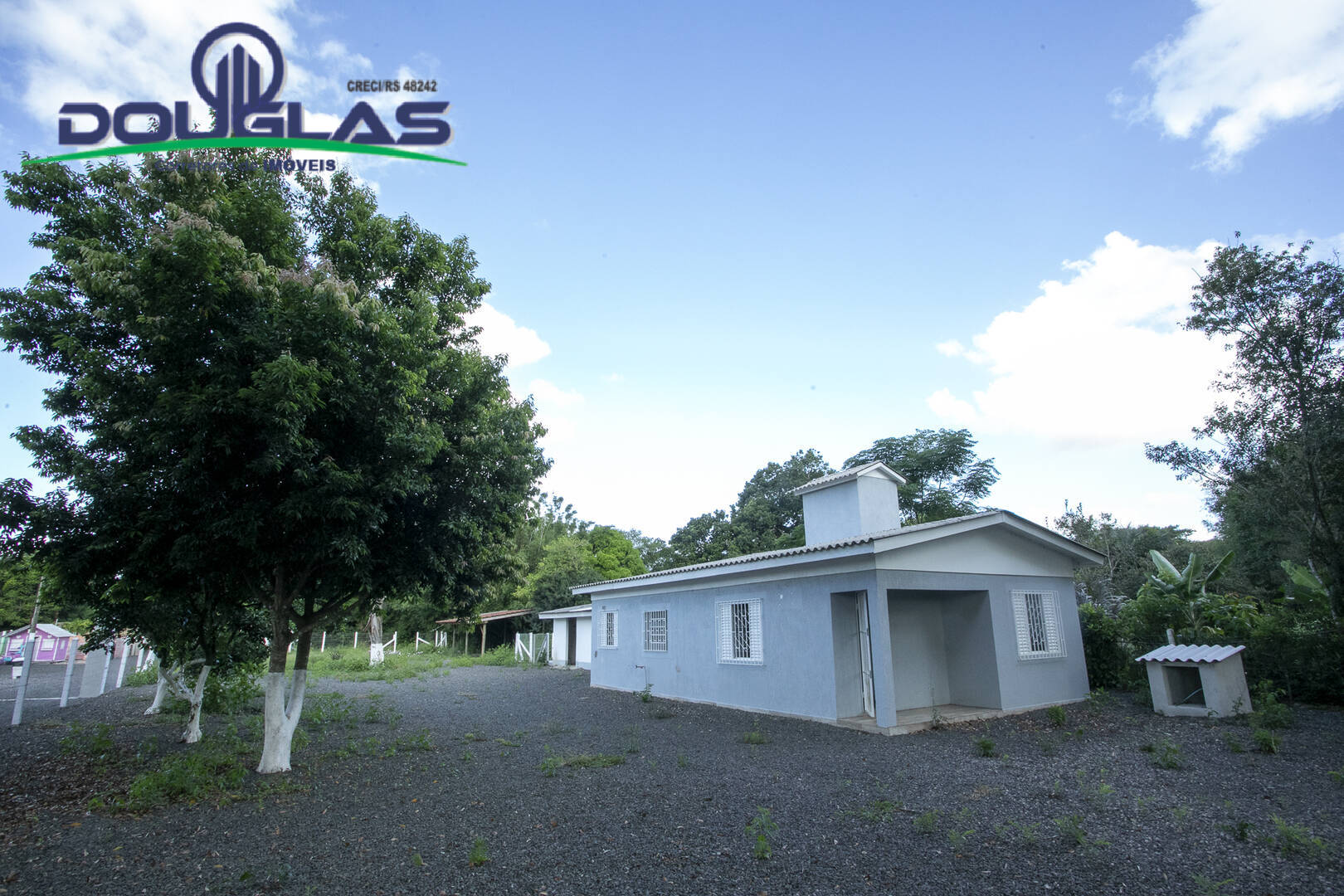 Casa, 2 quartos - Foto 1