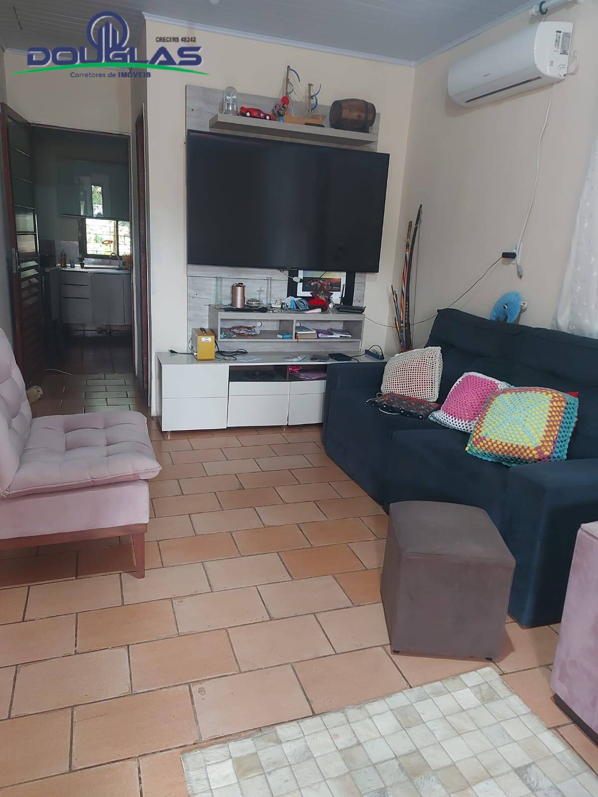 Casa, 2 quartos - Foto 9