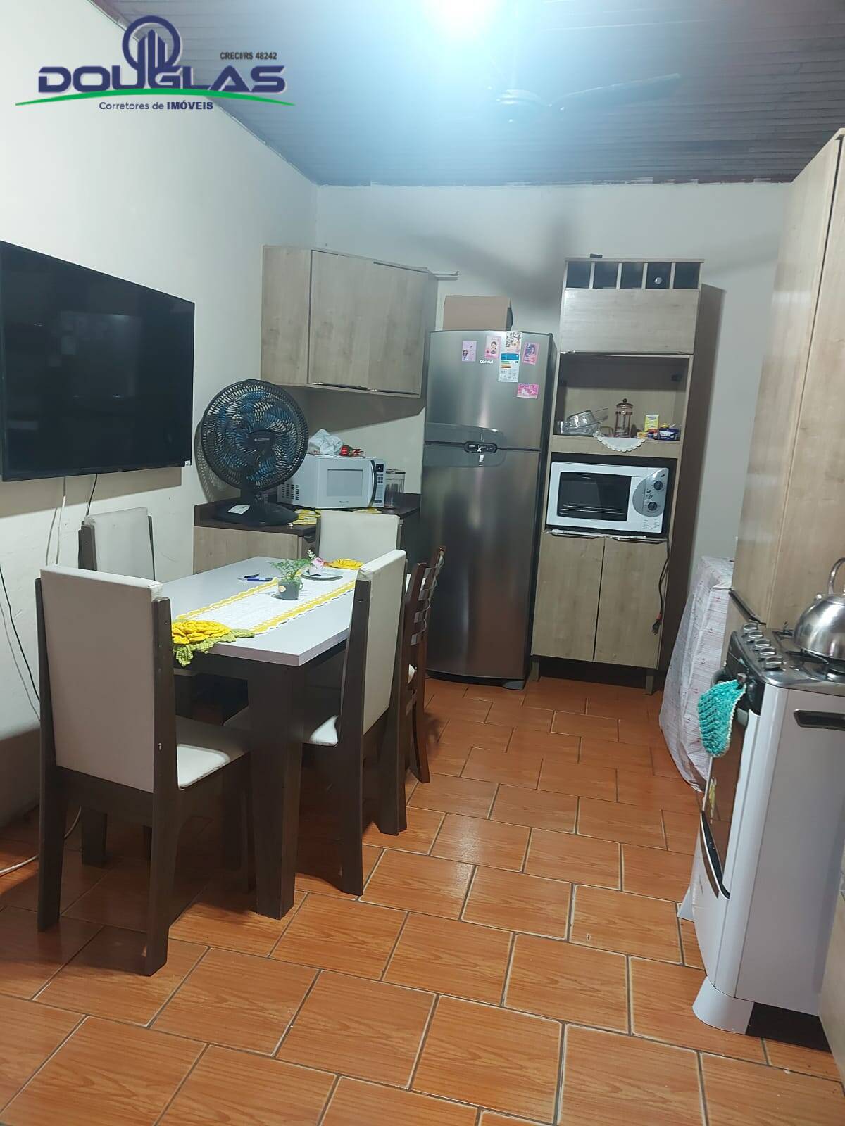 Casa, 2 quartos - Foto 13