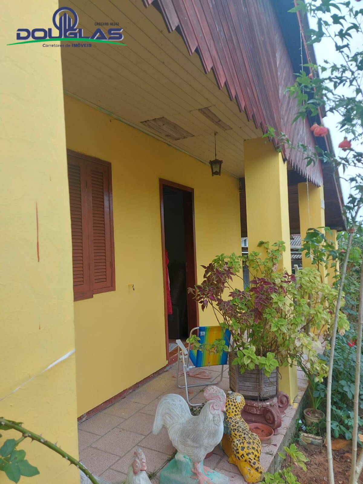 Casa, 2 quartos - Foto 5