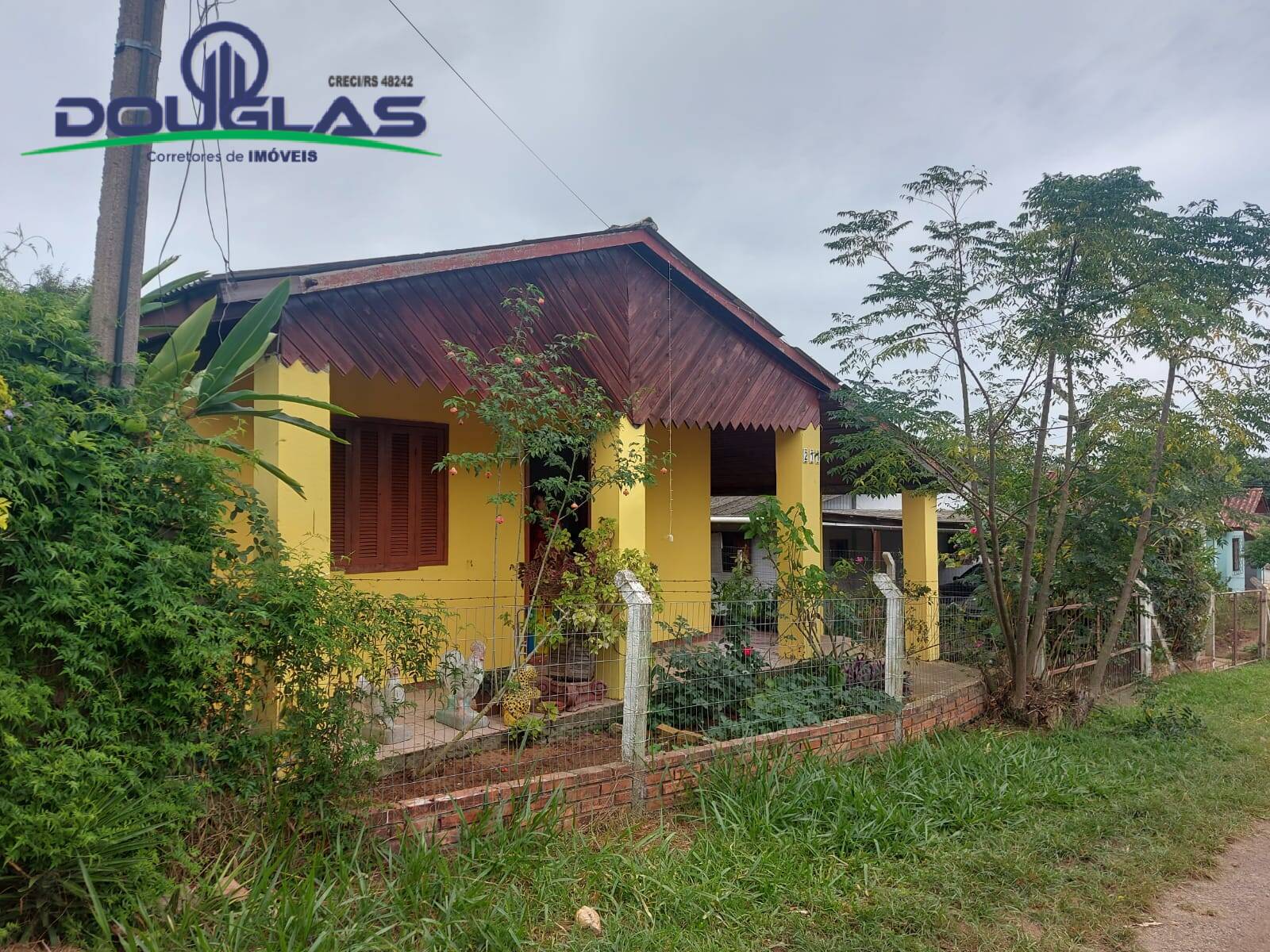 Casa, 2 quartos - Foto 2