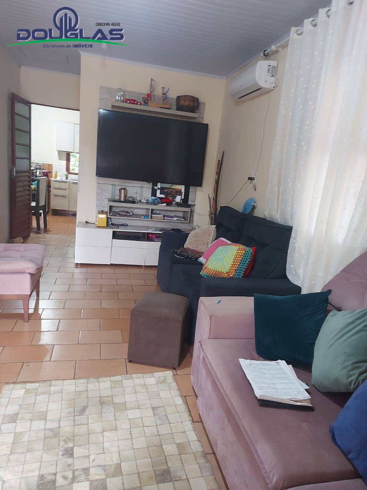 Casa, 2 quartos - Foto 17