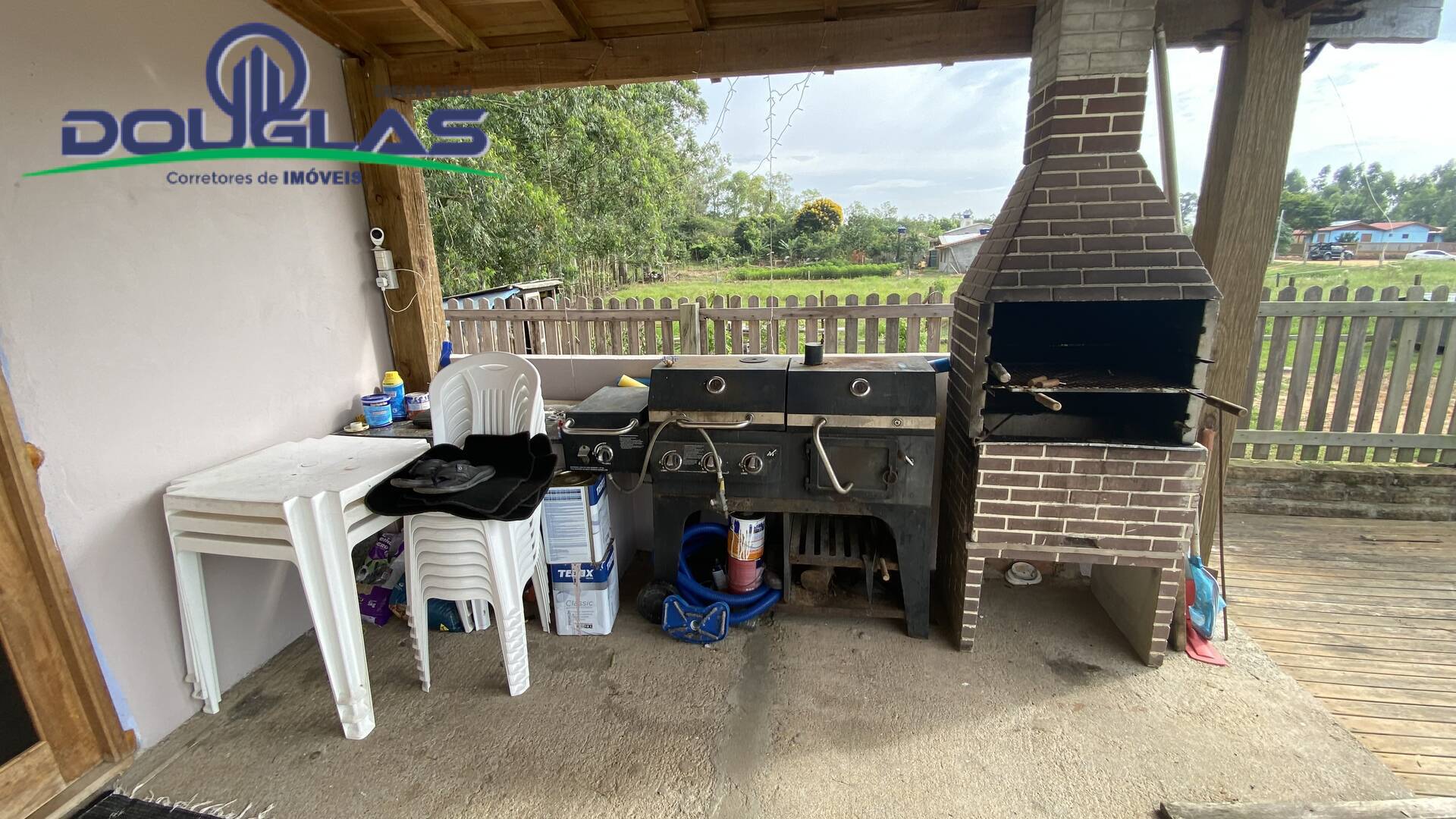 Casa, 2 quartos - Foto 3