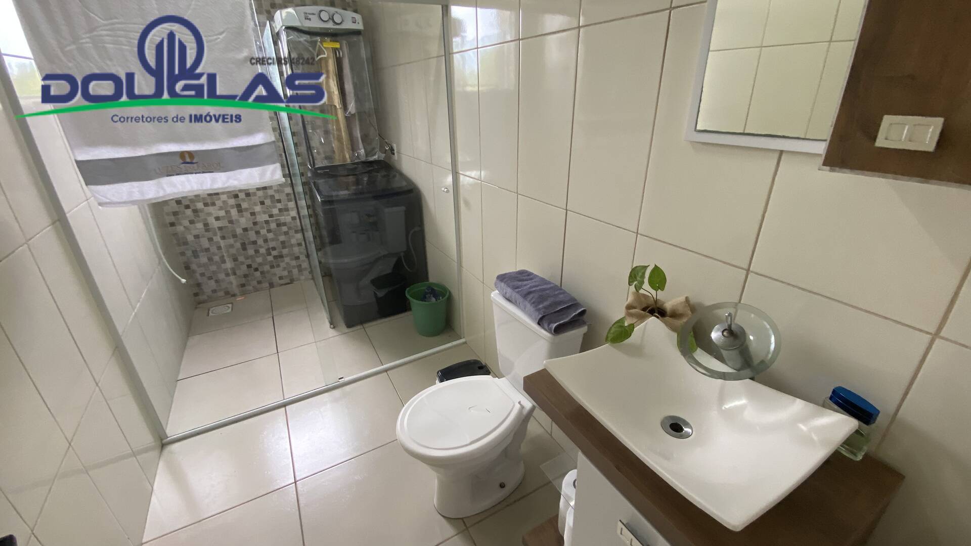 Casa, 2 quartos - Foto 16