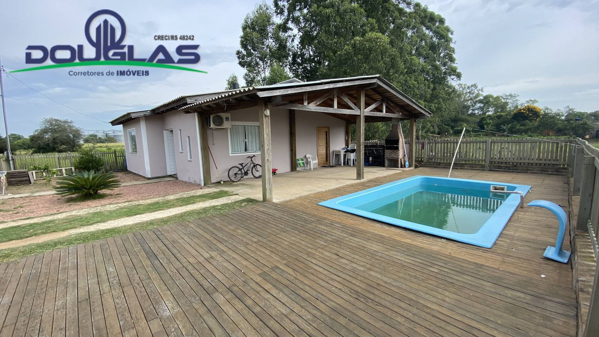 Casa, 2 quartos - Foto 20