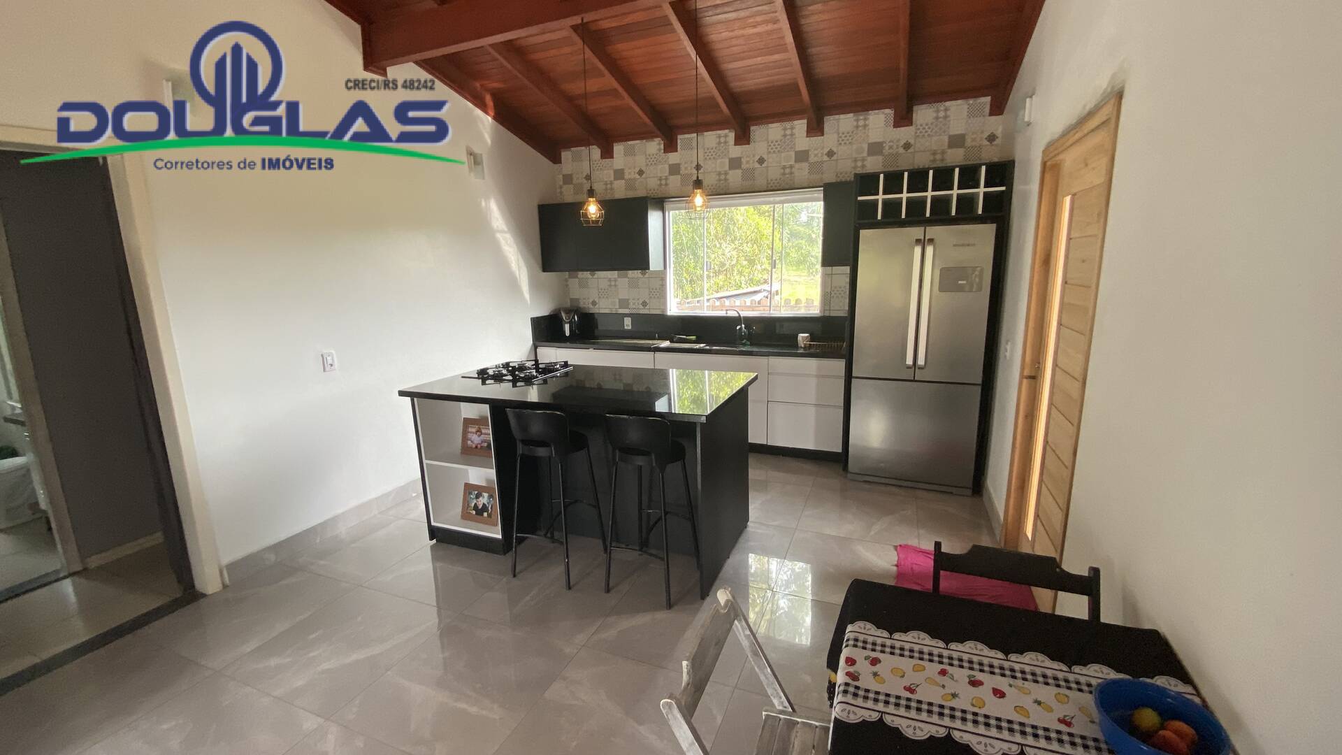 Casa, 2 quartos - Foto 7