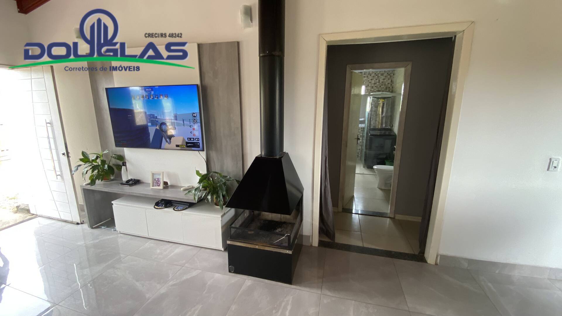 Casa, 2 quartos - Foto 17