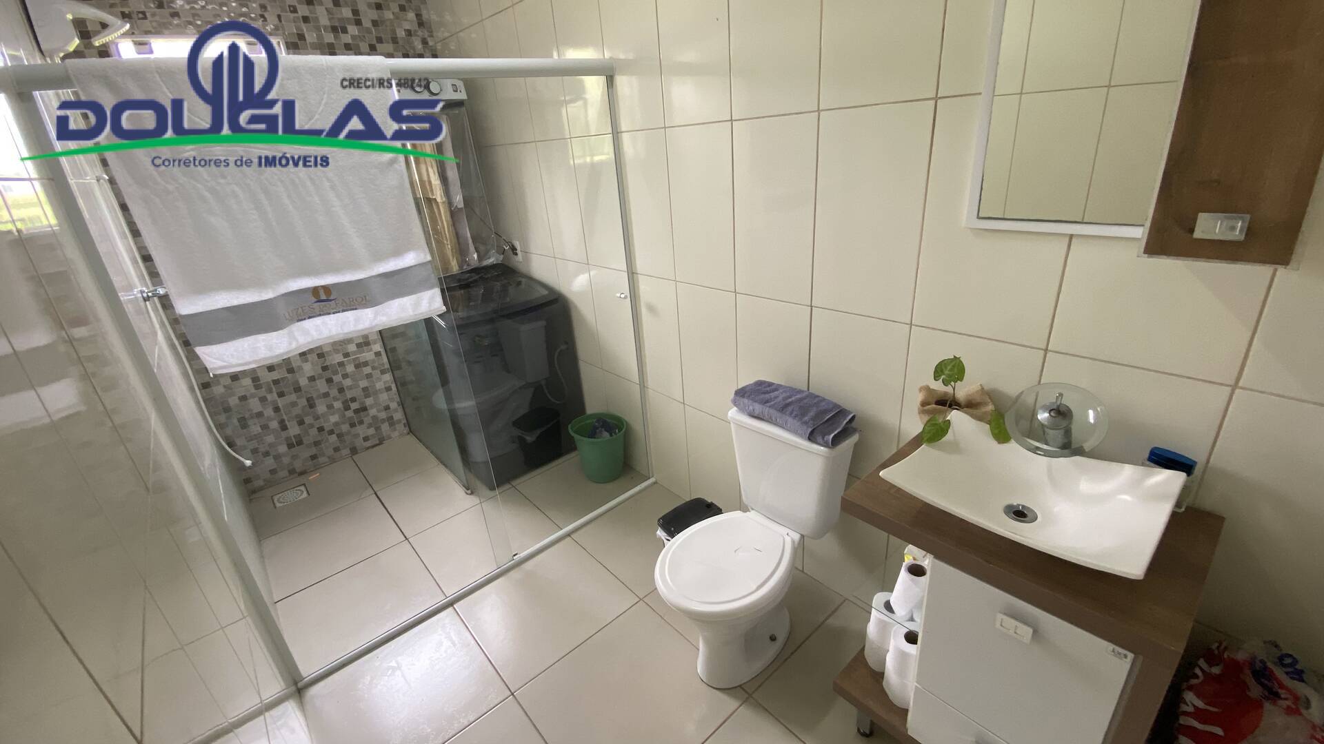 Casa, 2 quartos - Foto 18