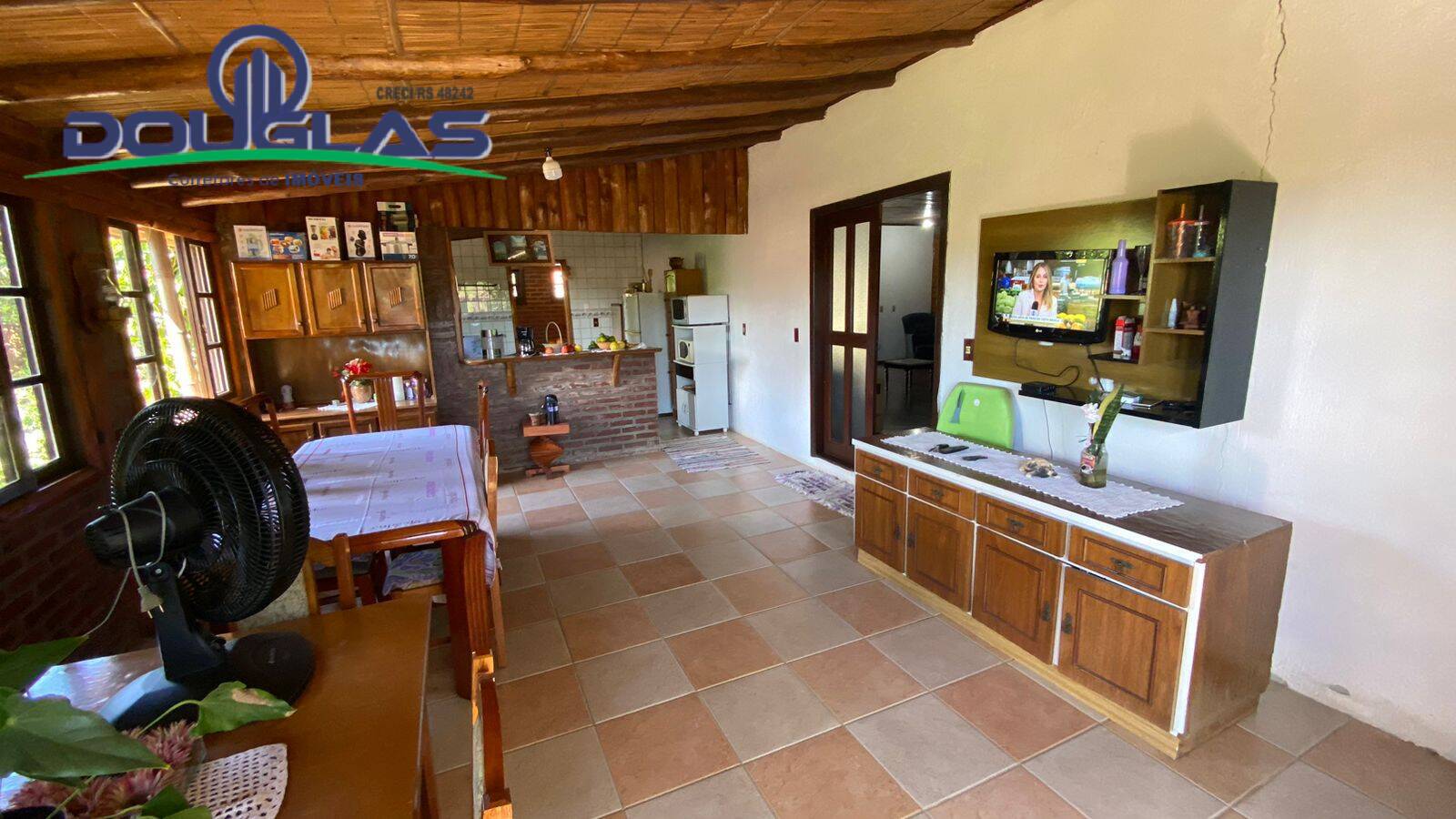 Casa, 2 quartos - Foto 8