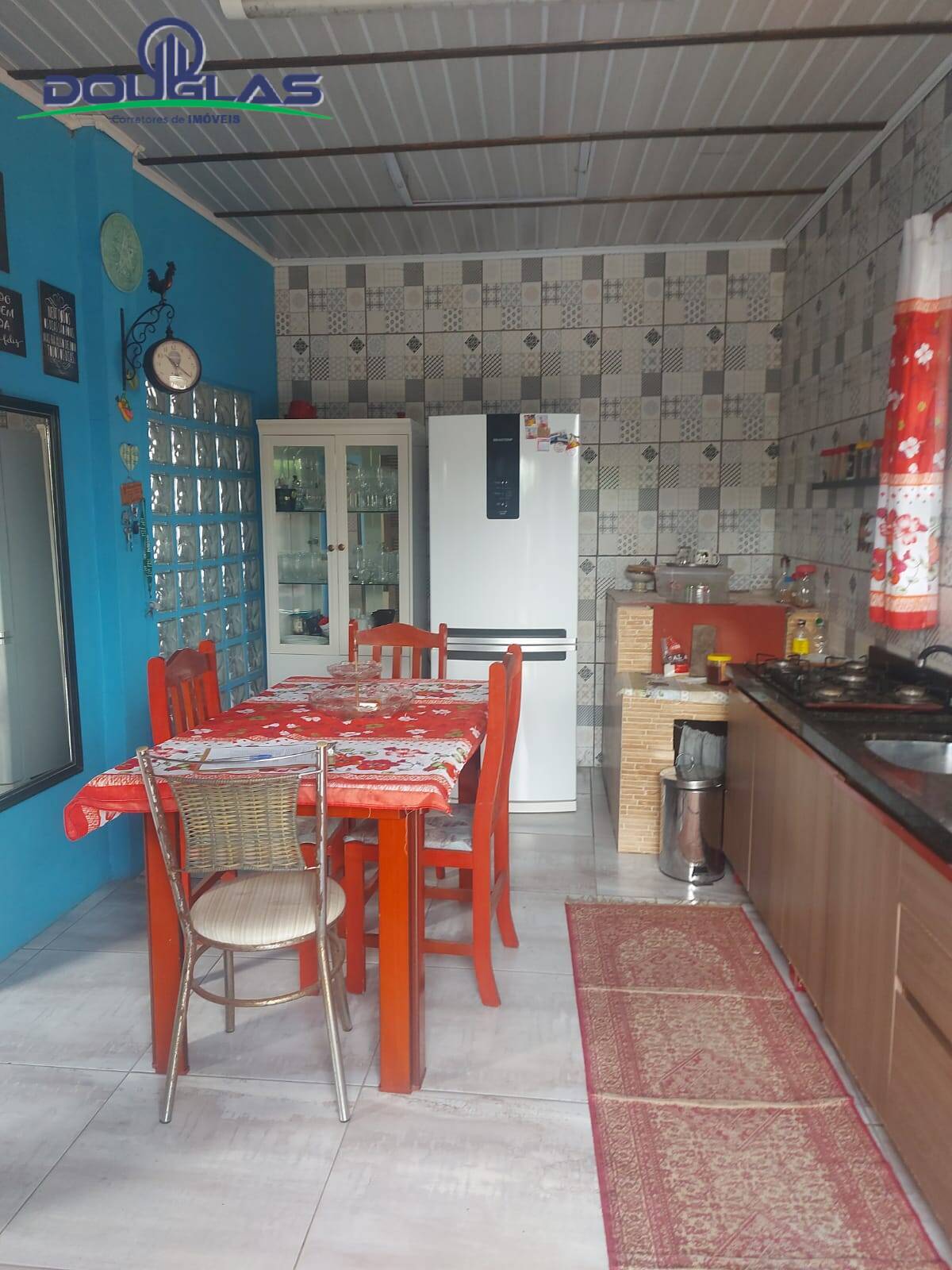 Casa, 3 quartos - Foto 13