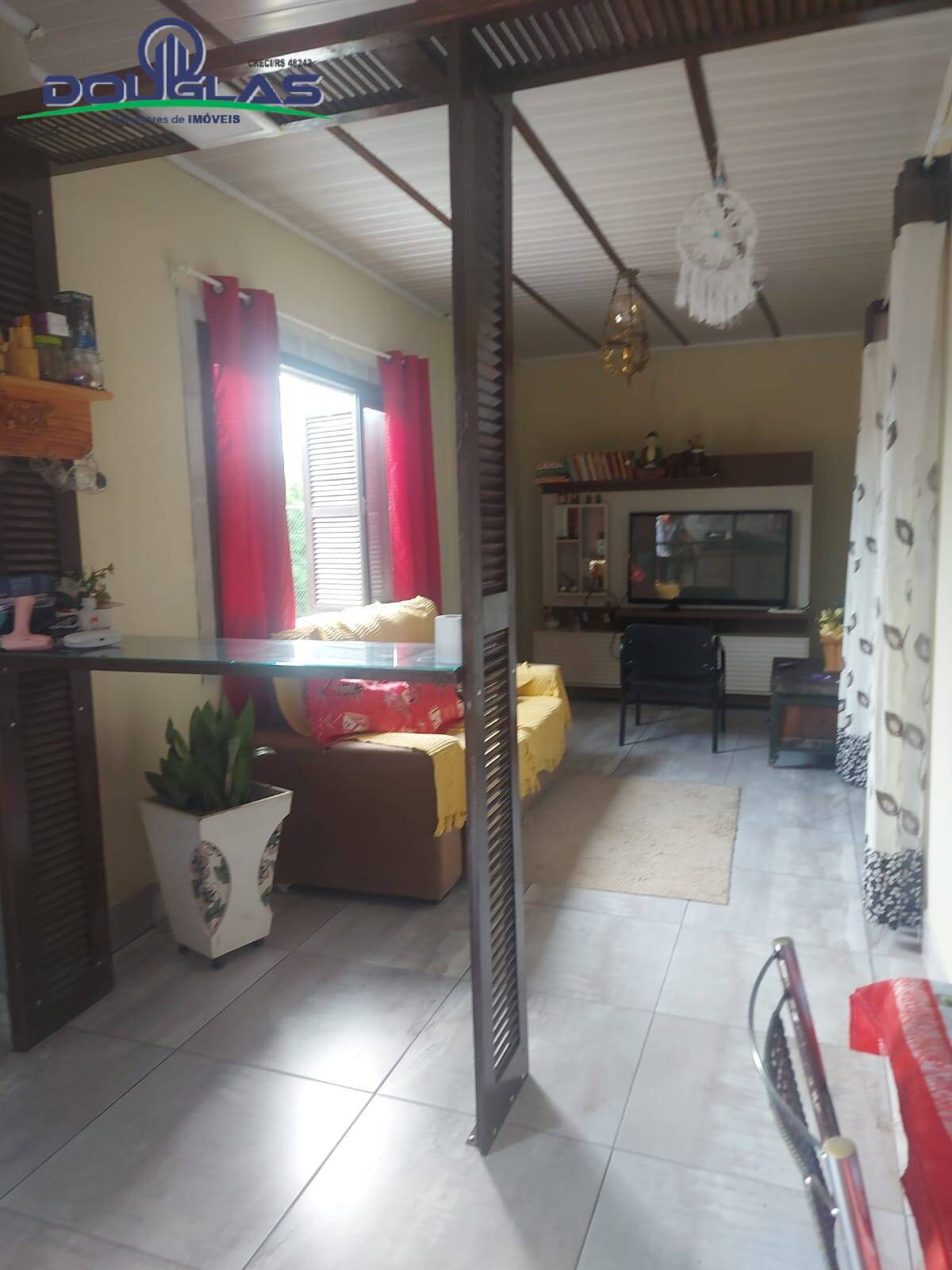 Casa, 3 quartos - Foto 11