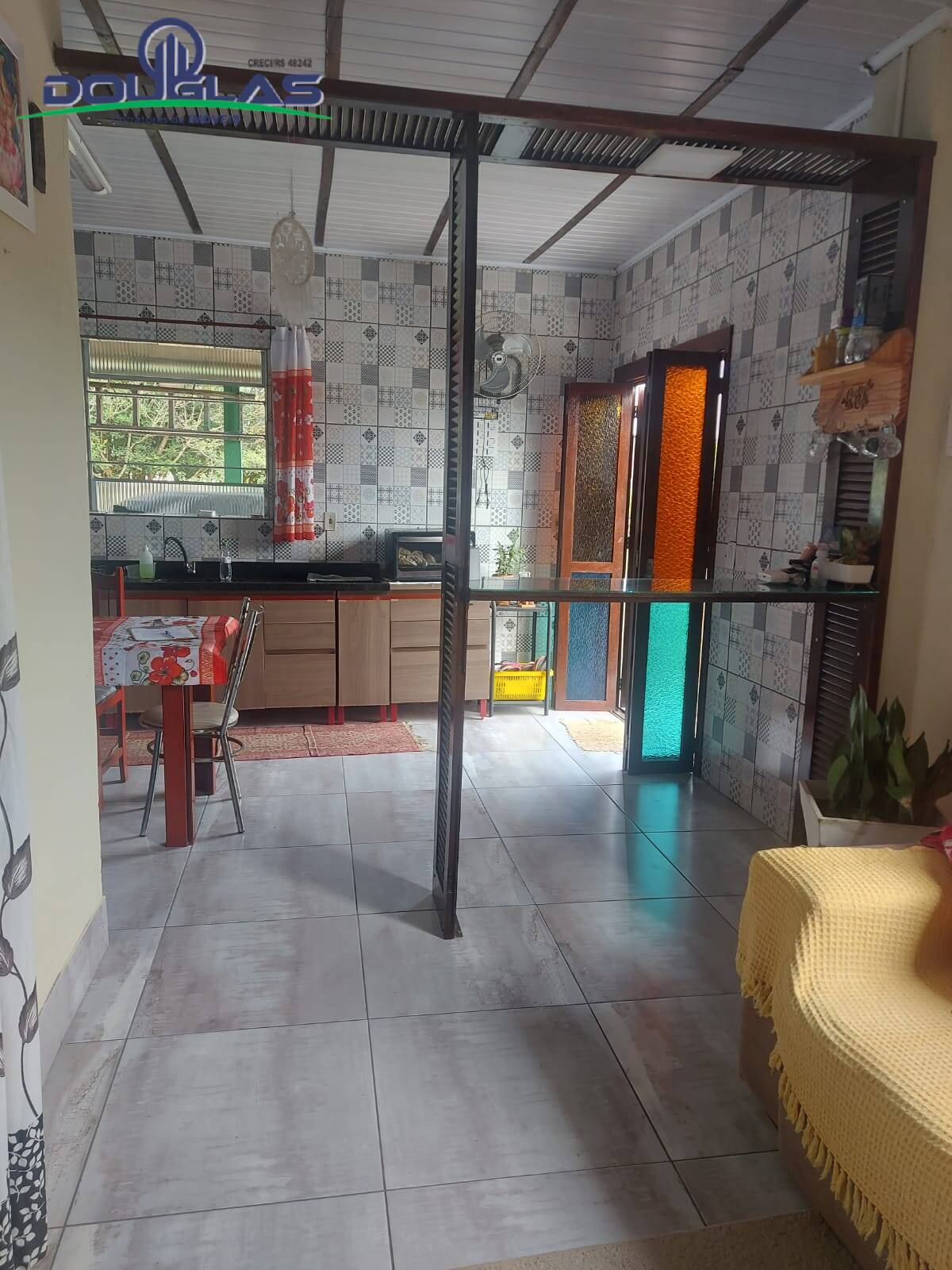 Casa, 3 quartos - Foto 10