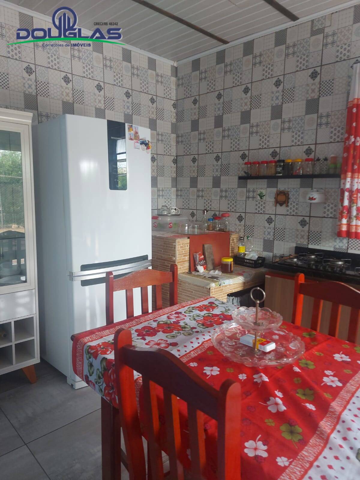 Casa, 3 quartos - Foto 12