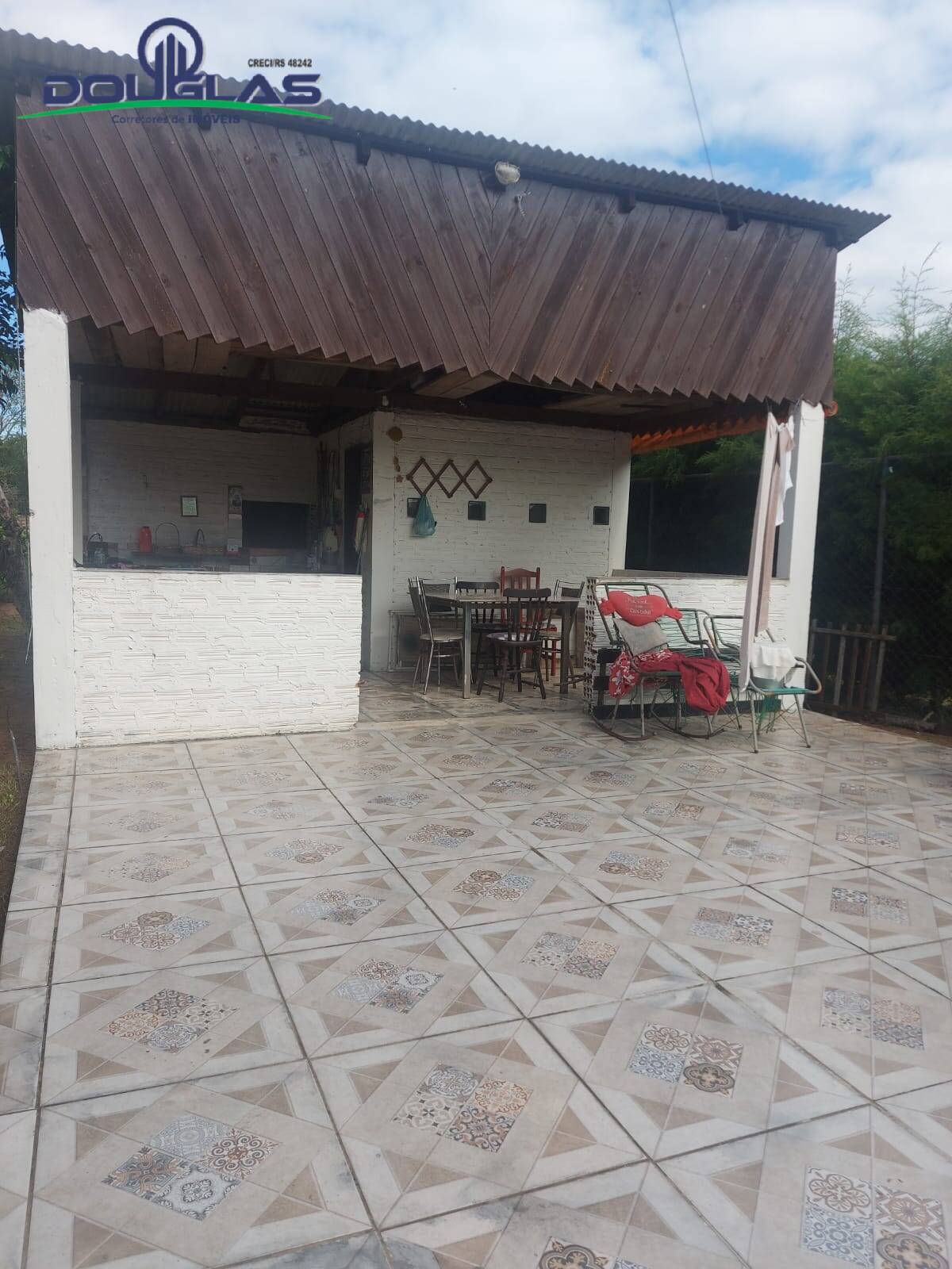 Casa, 3 quartos - Foto 22