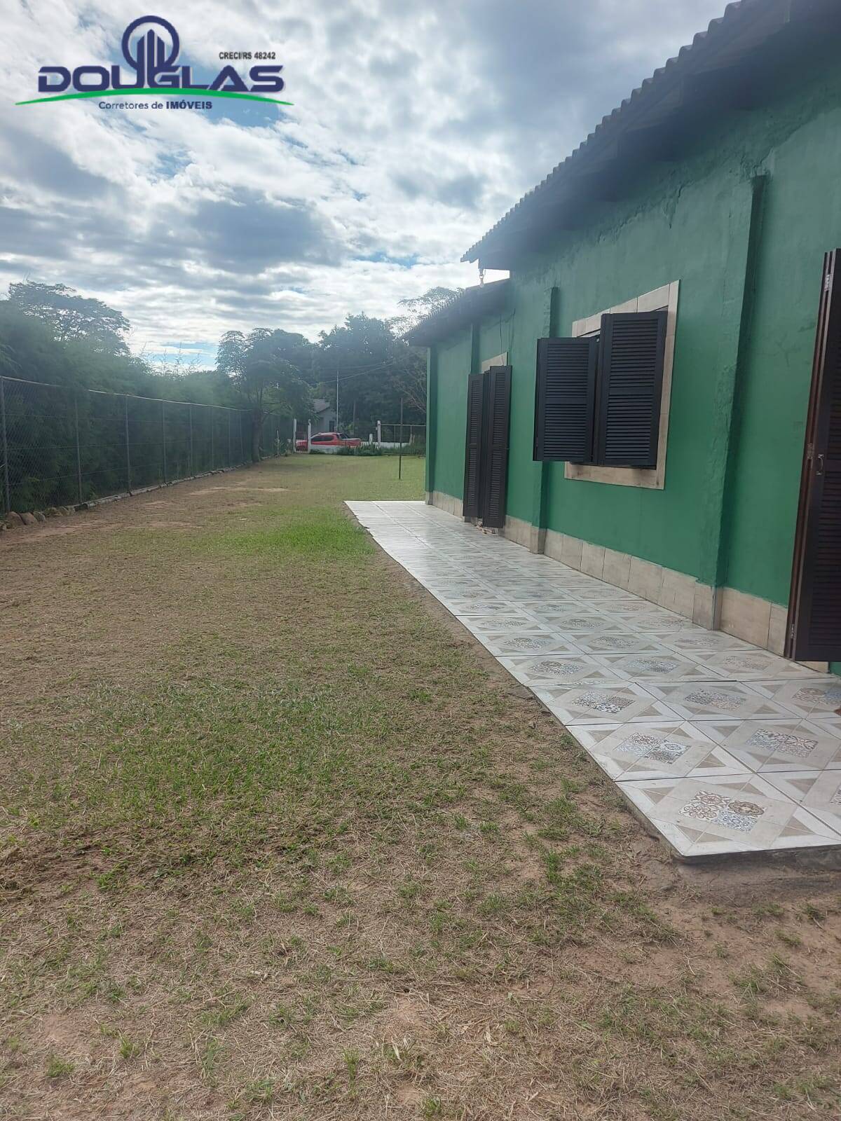 Casa, 3 quartos - Foto 28