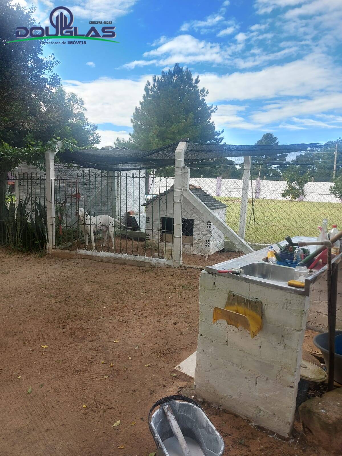 Casa, 3 quartos - Foto 30