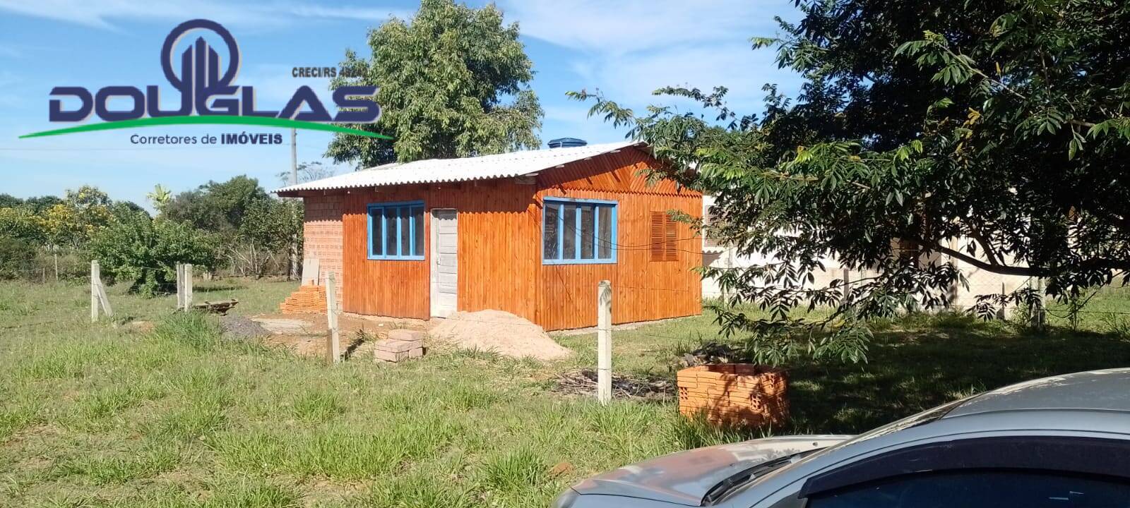 Casa, 2 quartos - Foto 1