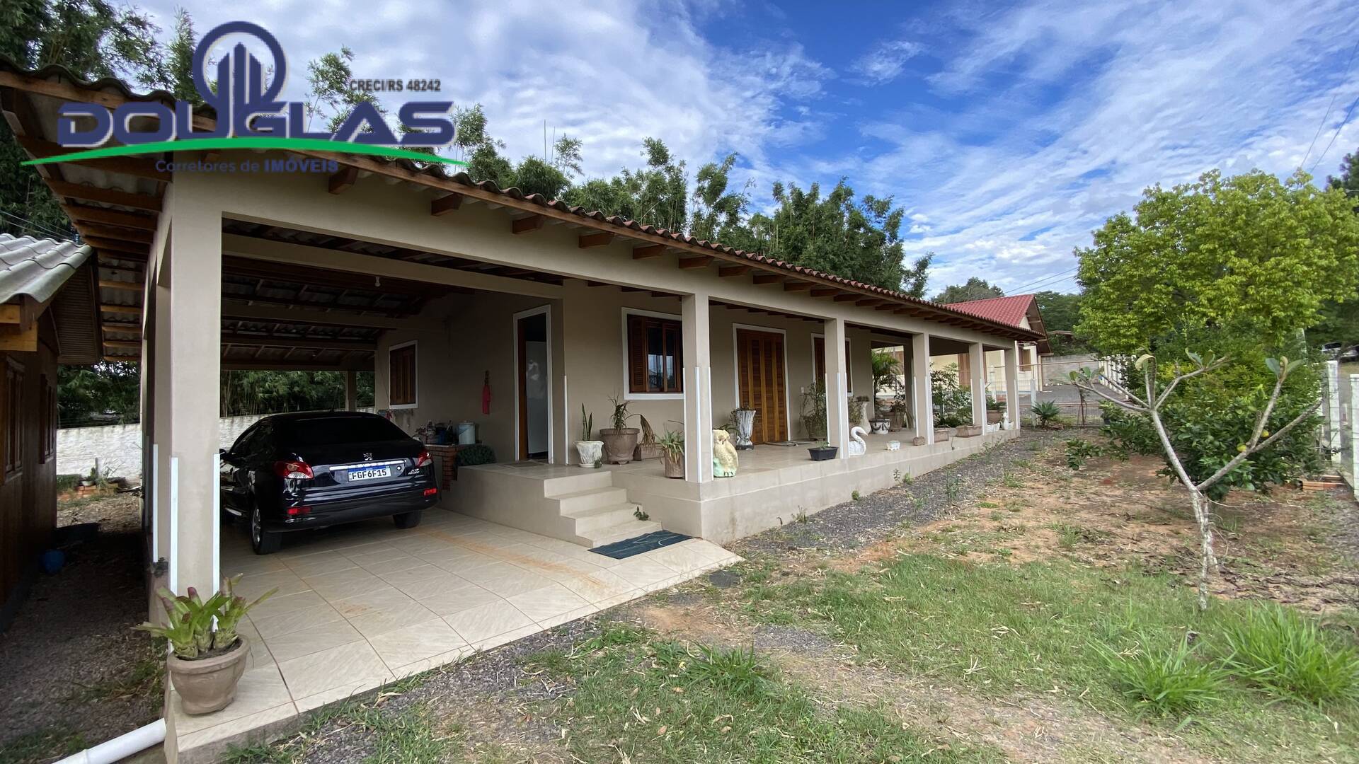 Casa, 230 m² - Foto 1