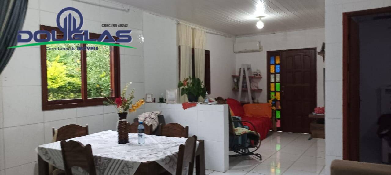 Casa, 2 quartos - Foto 2