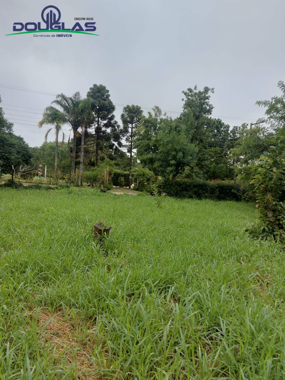 Terreno, 600 m² - Foto 1