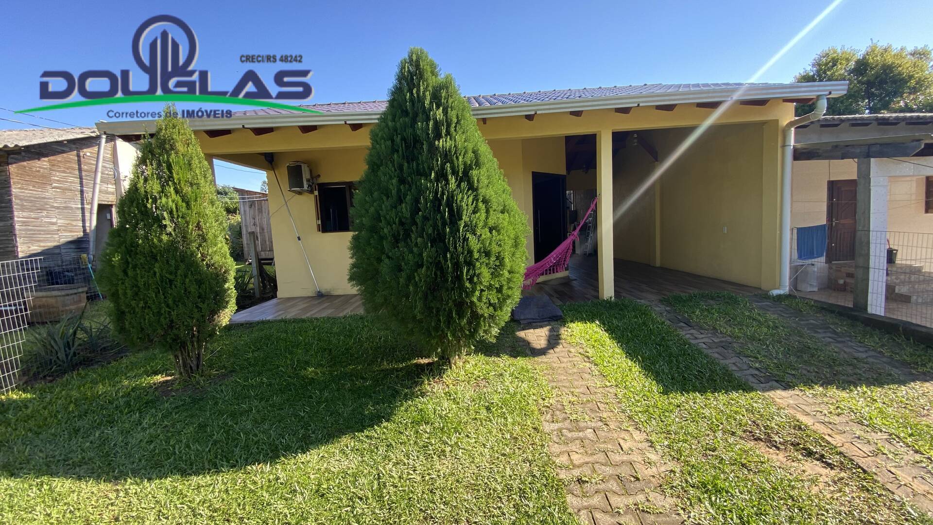 Casa, 2 quartos, 100 m² - Foto 2