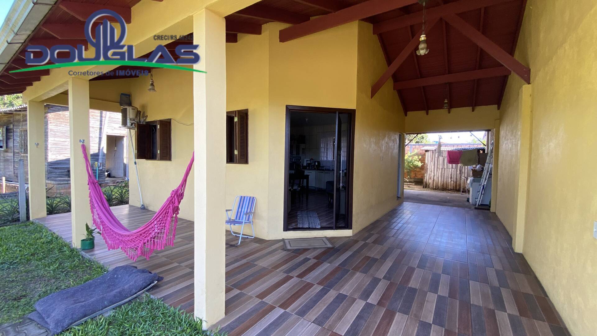 Casa, 2 quartos, 100 m² - Foto 4