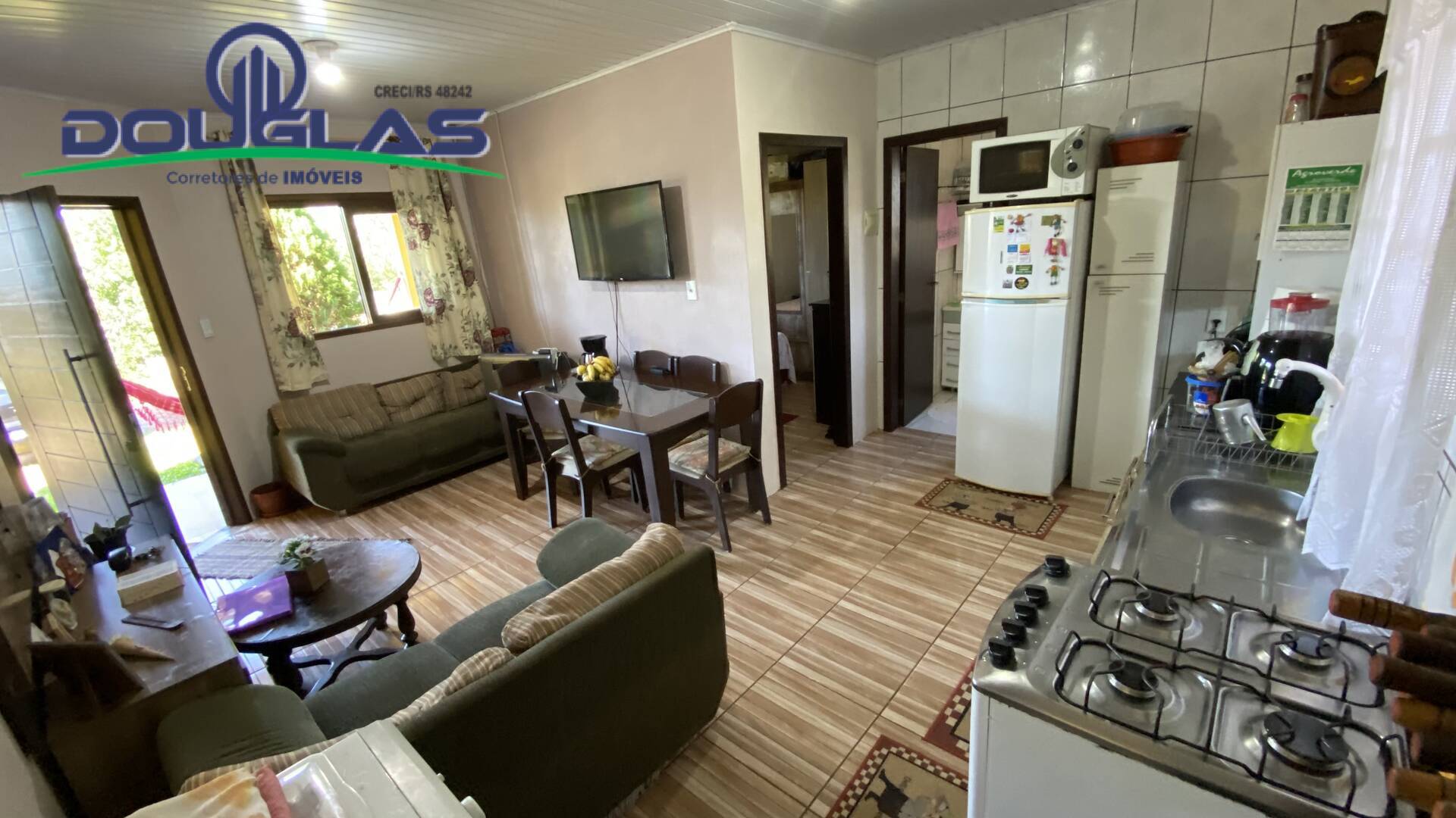 Casa, 2 quartos, 100 m² - Foto 5