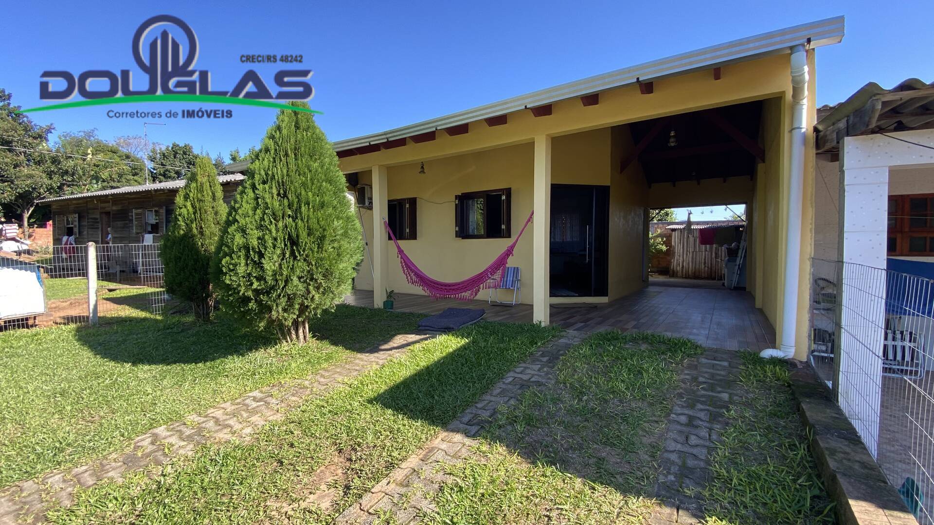 Casa, 2 quartos, 100 m² - Foto 3