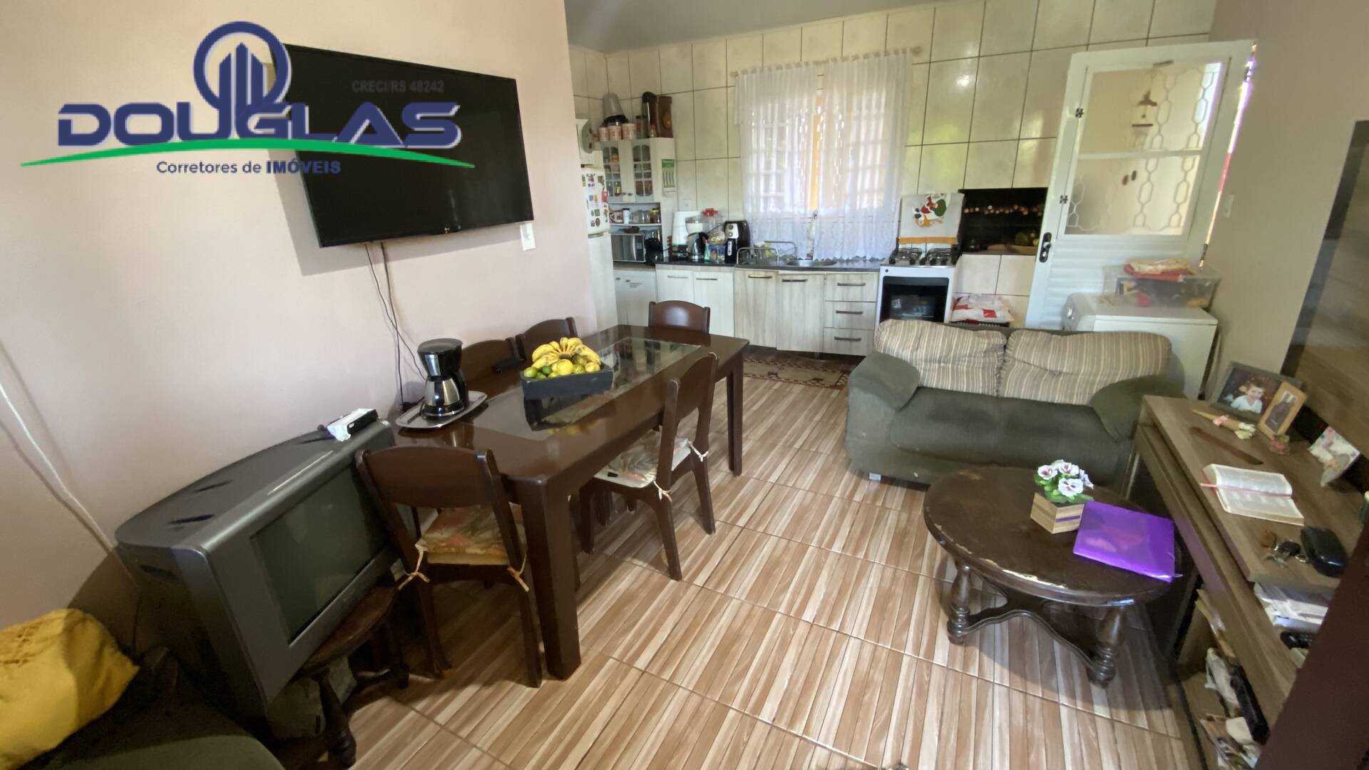 Casa, 2 quartos, 100 m² - Foto 7