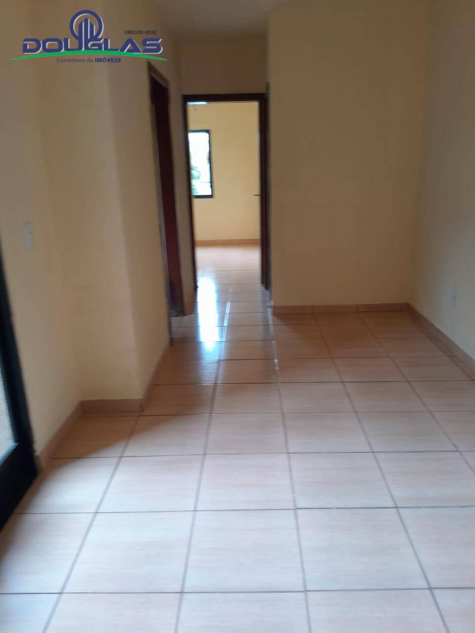 Apartamento, 1 quarto - Foto 1