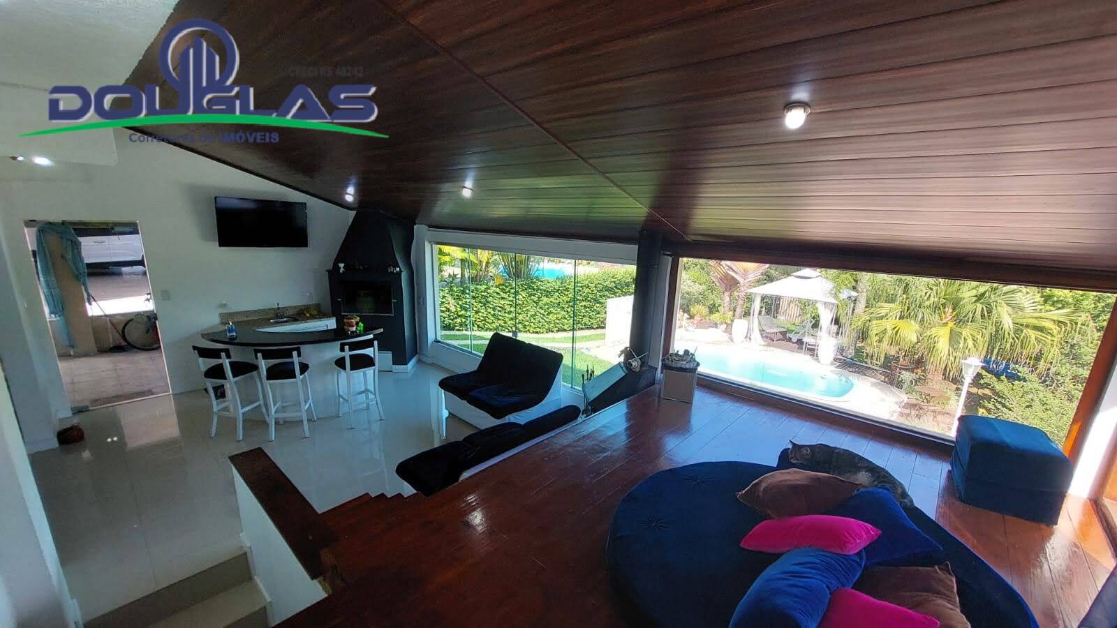 Casa, 3 quartos, 341 m² - Foto 32