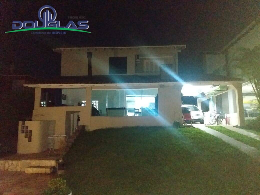 Casa, 3 quartos, 341 m² - Foto 35